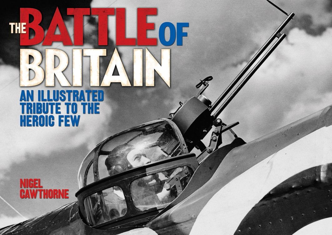 The Battle of Britain Social Sciences