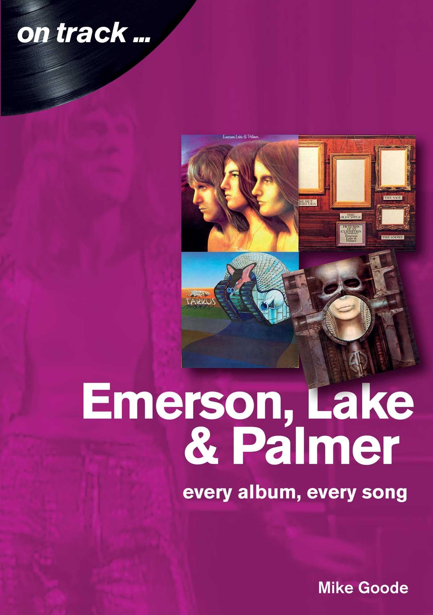 Product Image: Emerson Lake and Palmer