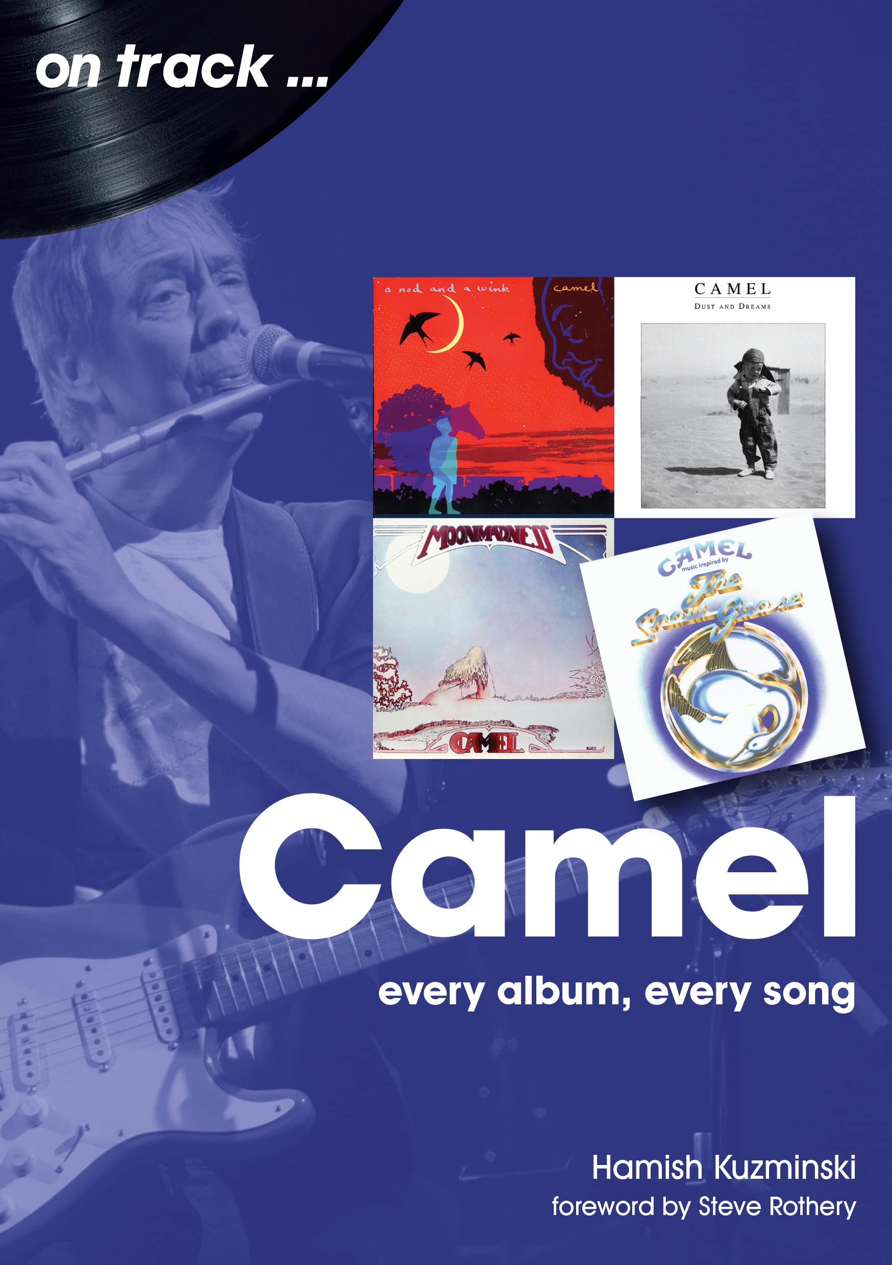 Camel Social Sciences