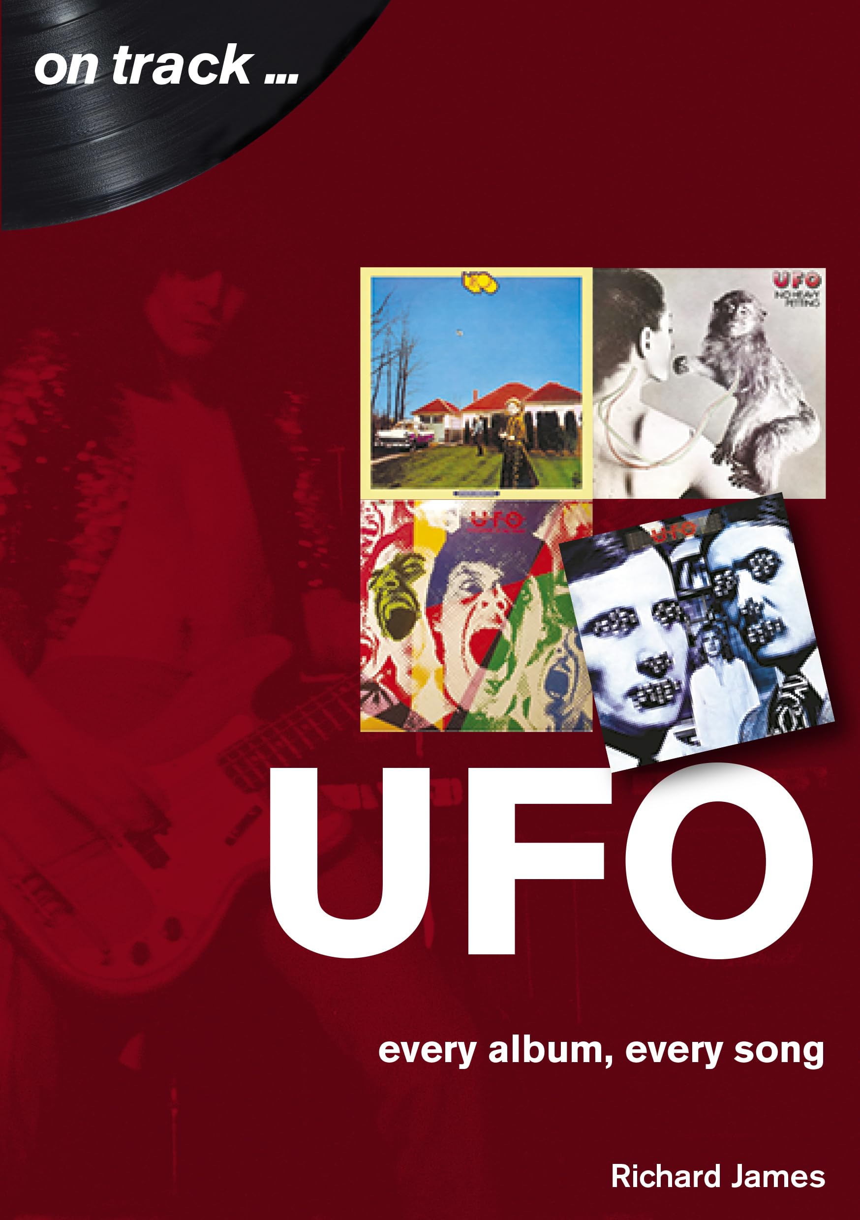 UFO Arts & Music