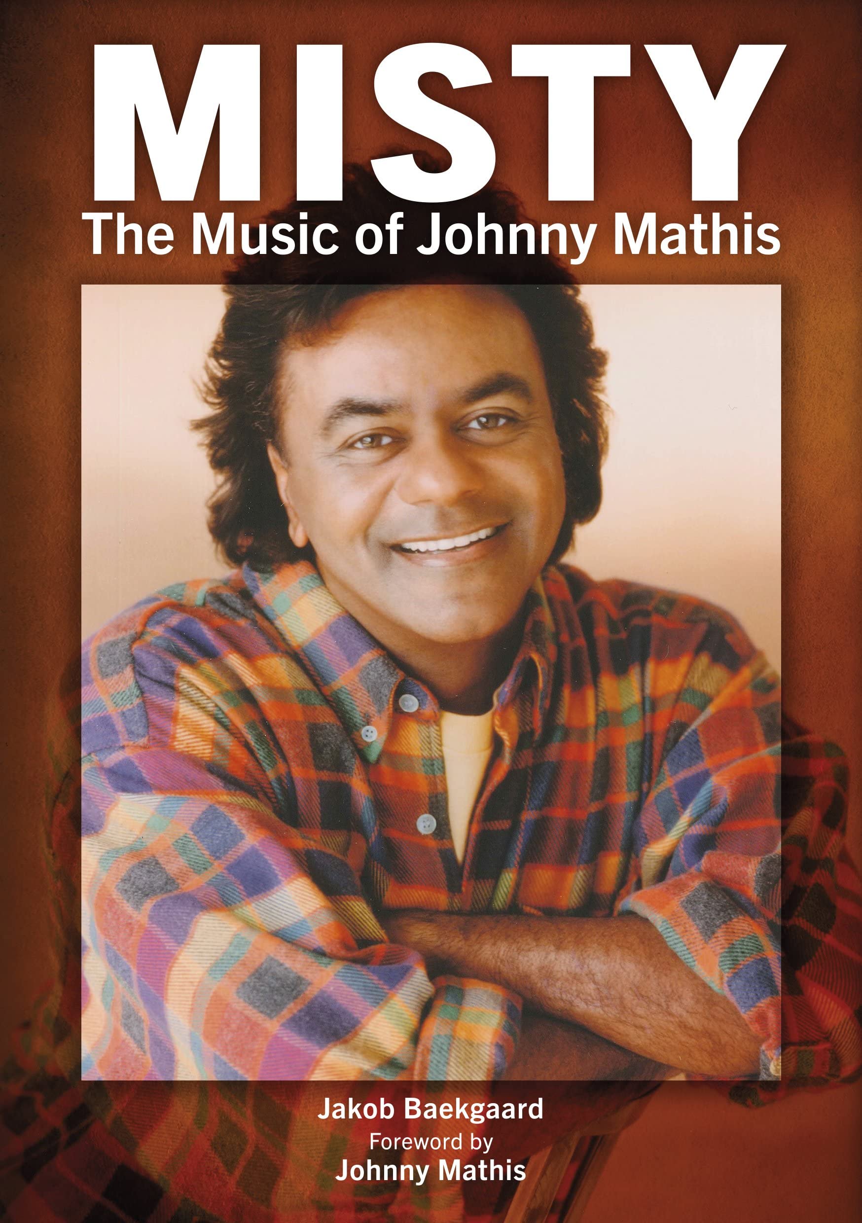 Misty: The Music of Johnny Mathis Memories