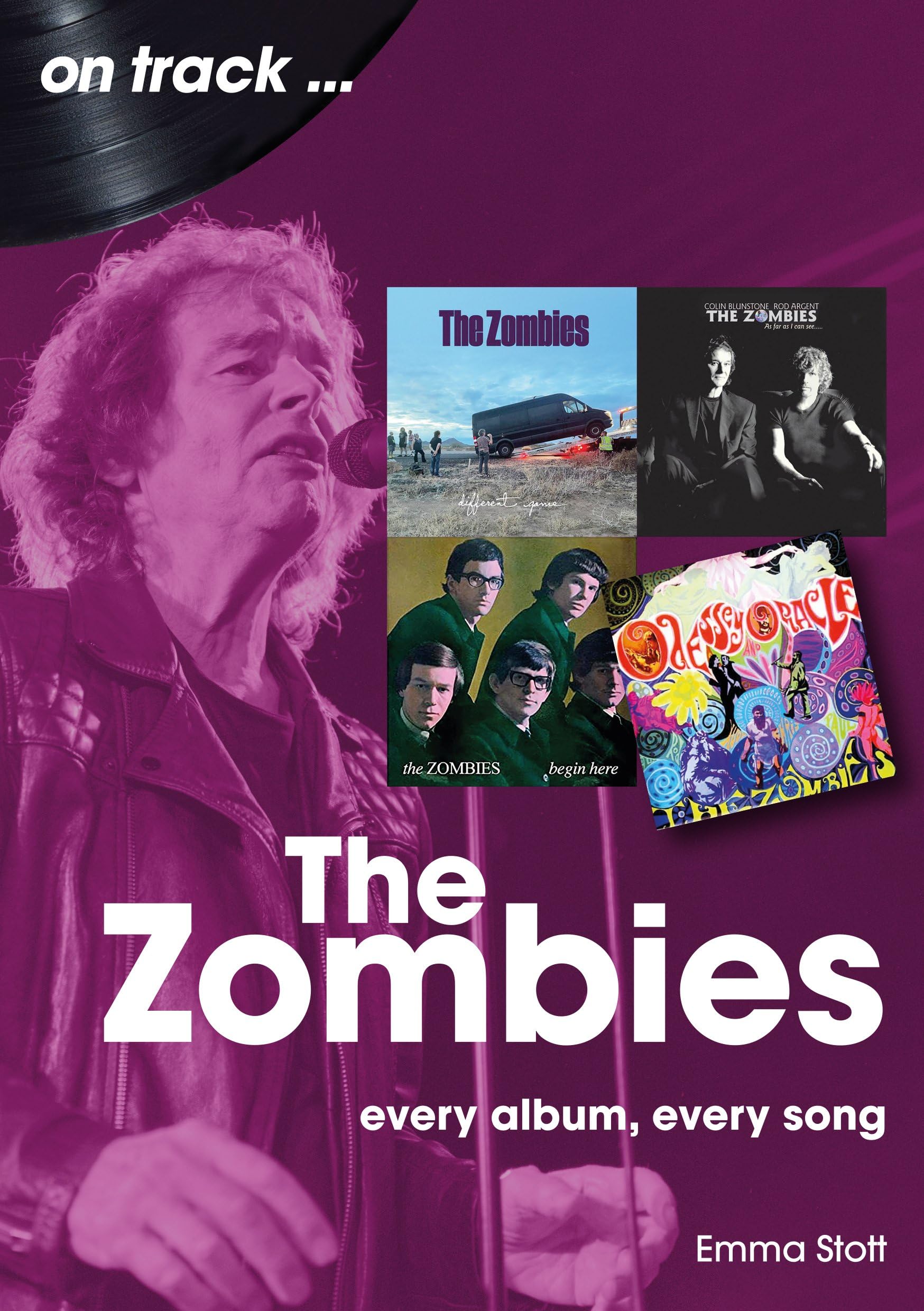 The Zombies: Every Album, Every Song Arts & Music