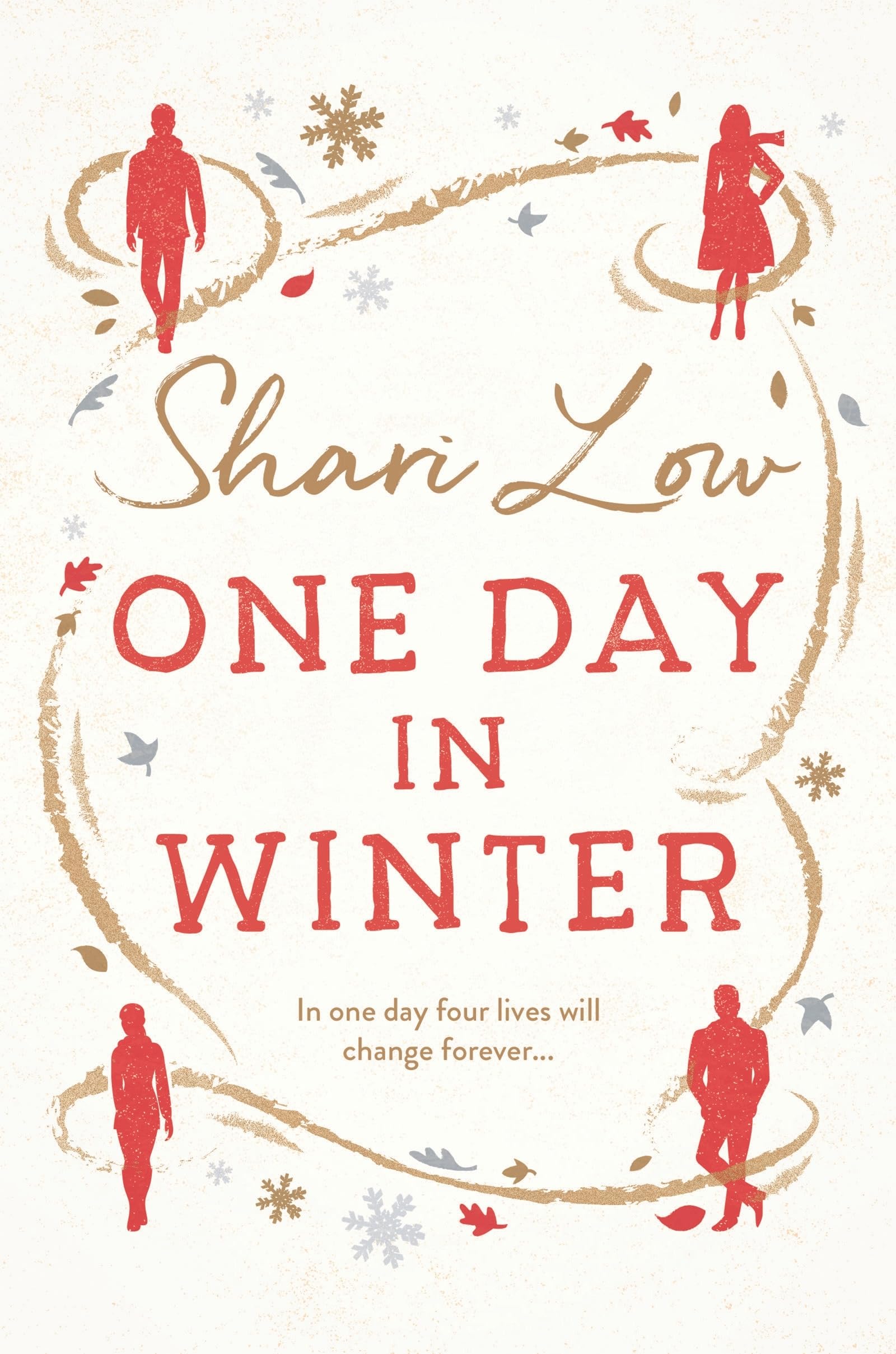 One Day in Winter Contemporary literature Books