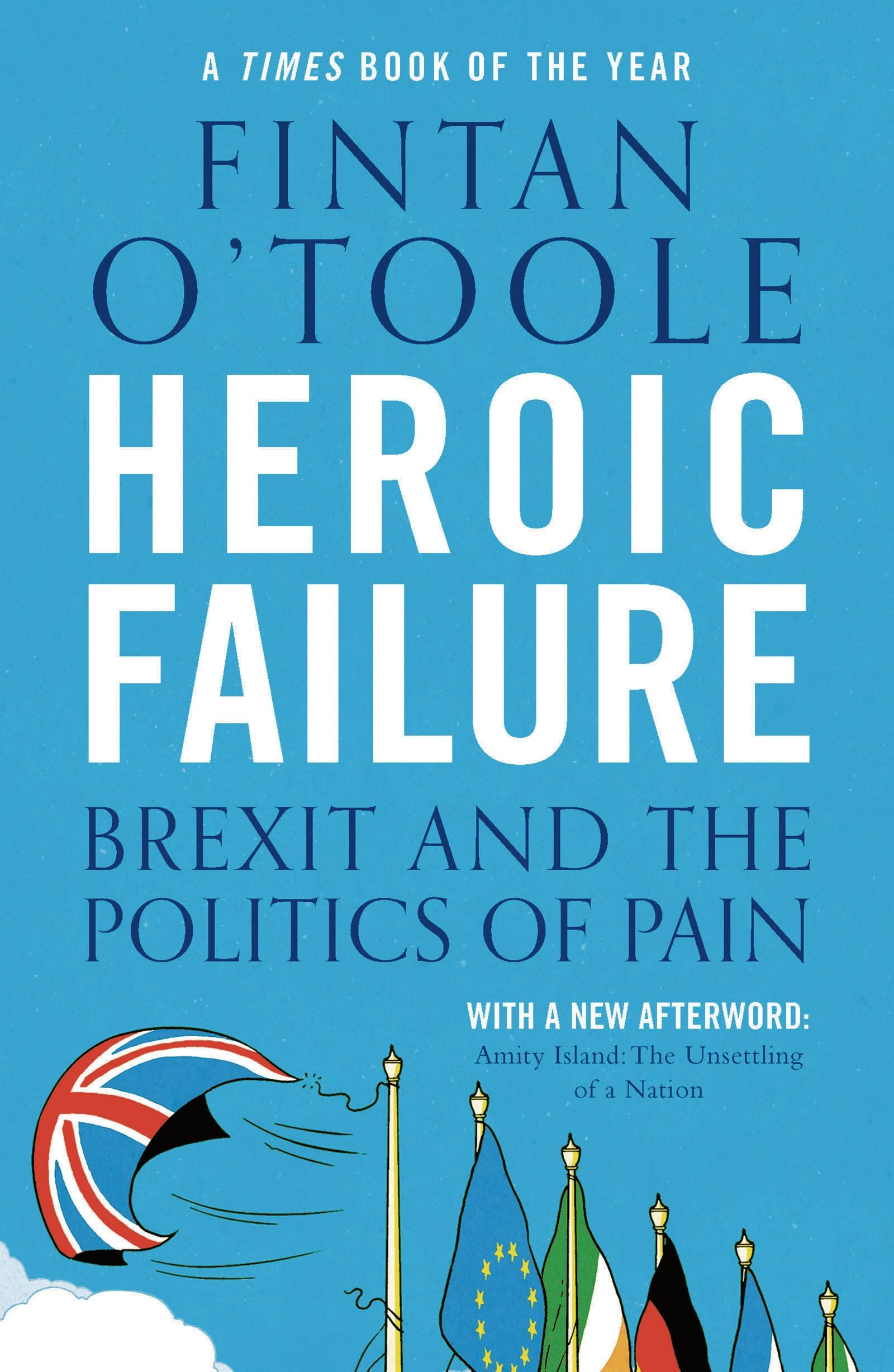 Heroic Failure Business, Finance & Career