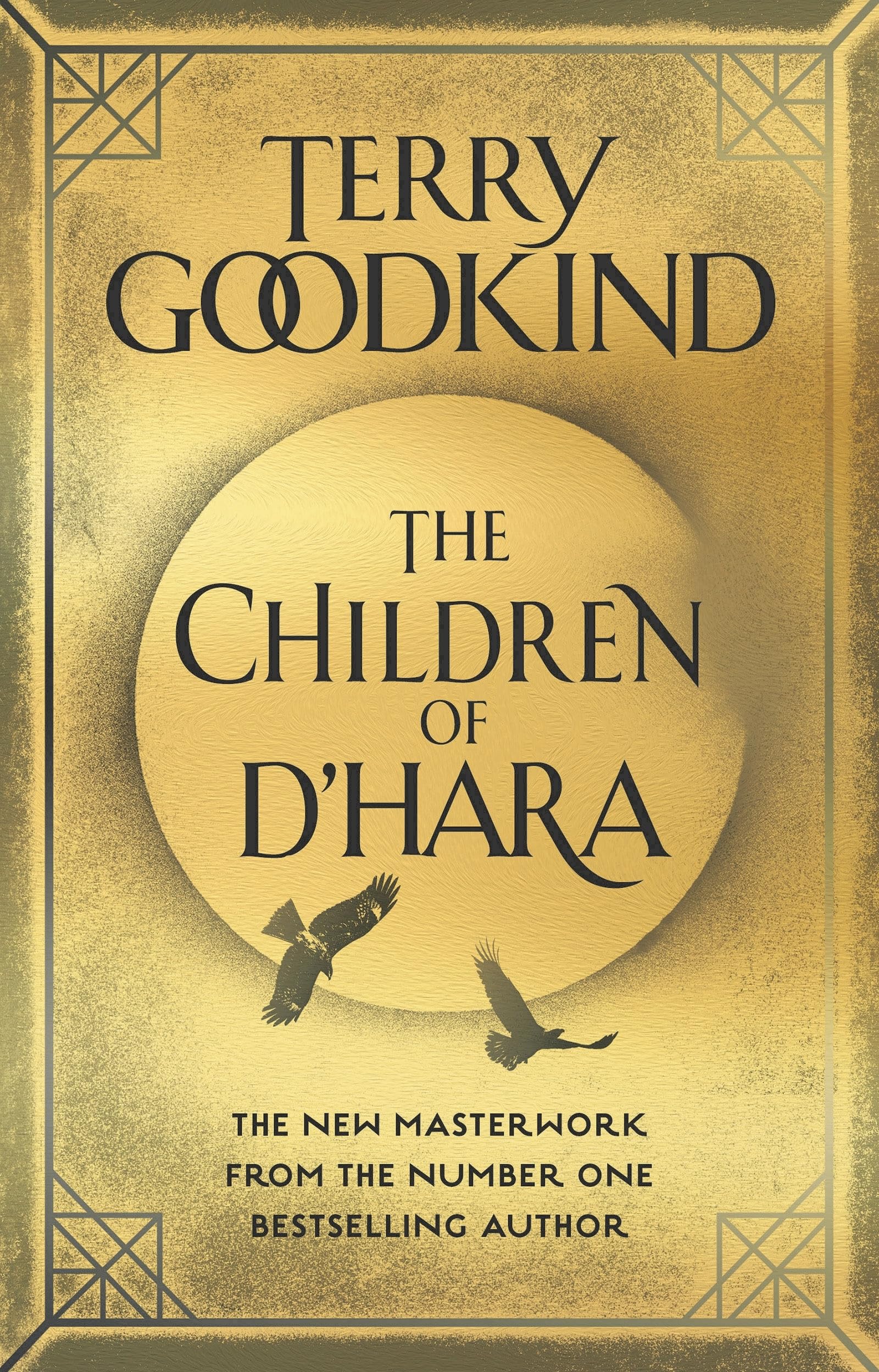 The Children of D'Hara Action & Adventure