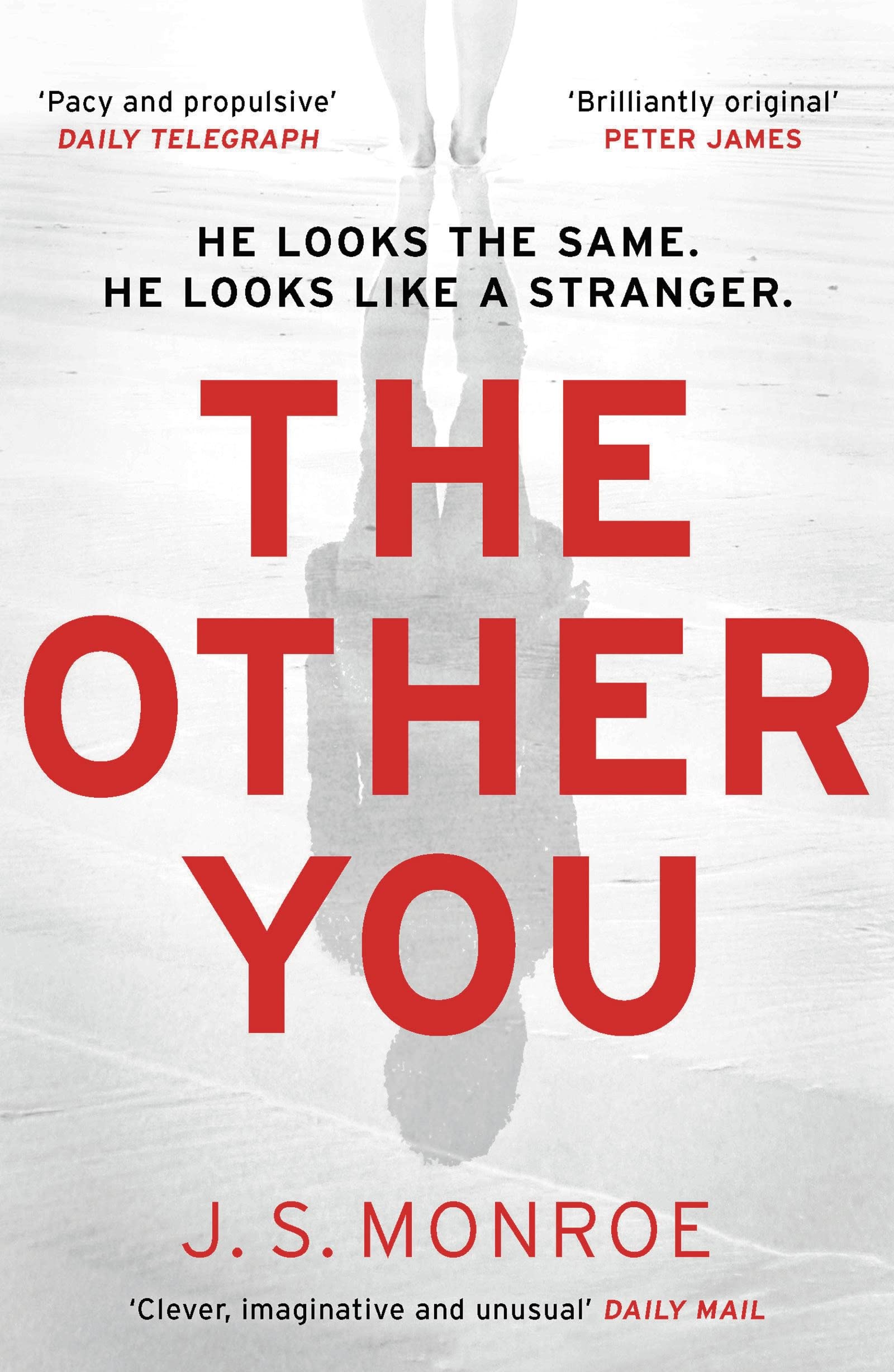 The Other You Action & Adventure
