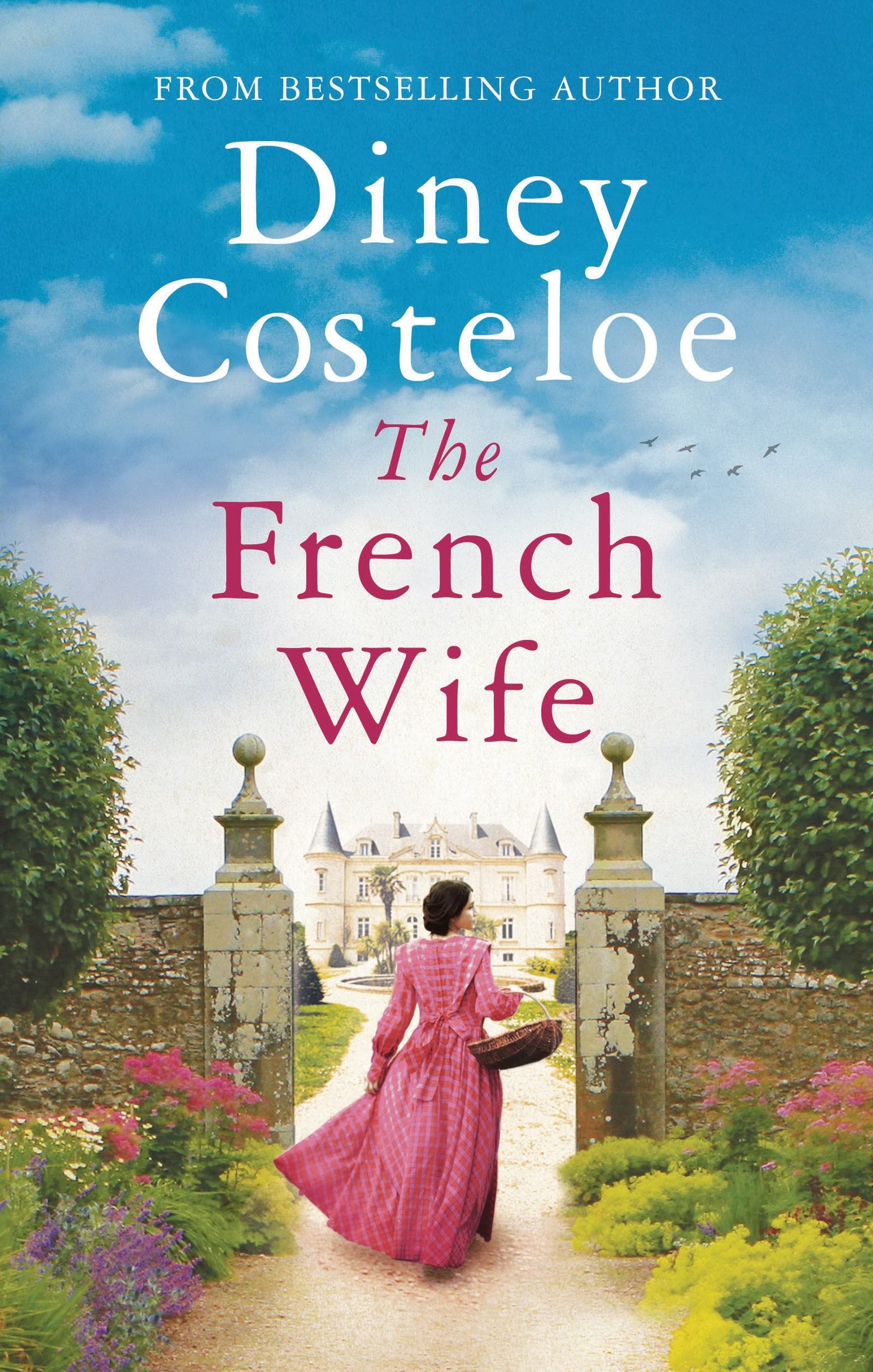 The French Wife Historical Fiction