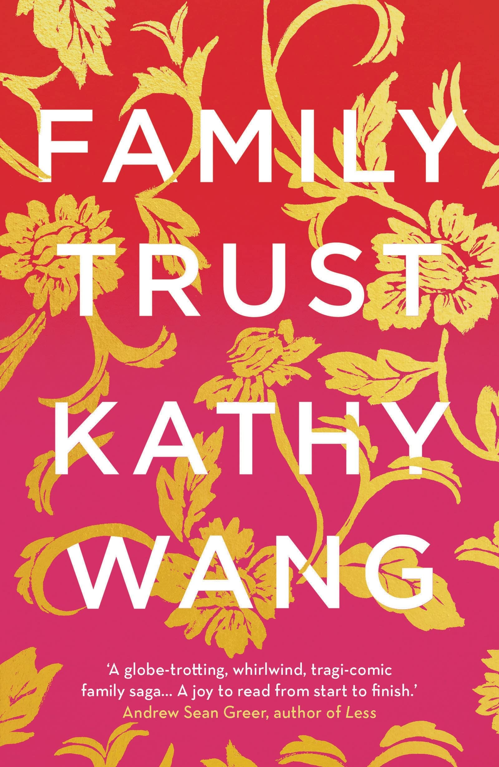 Product Image: Family Trust
