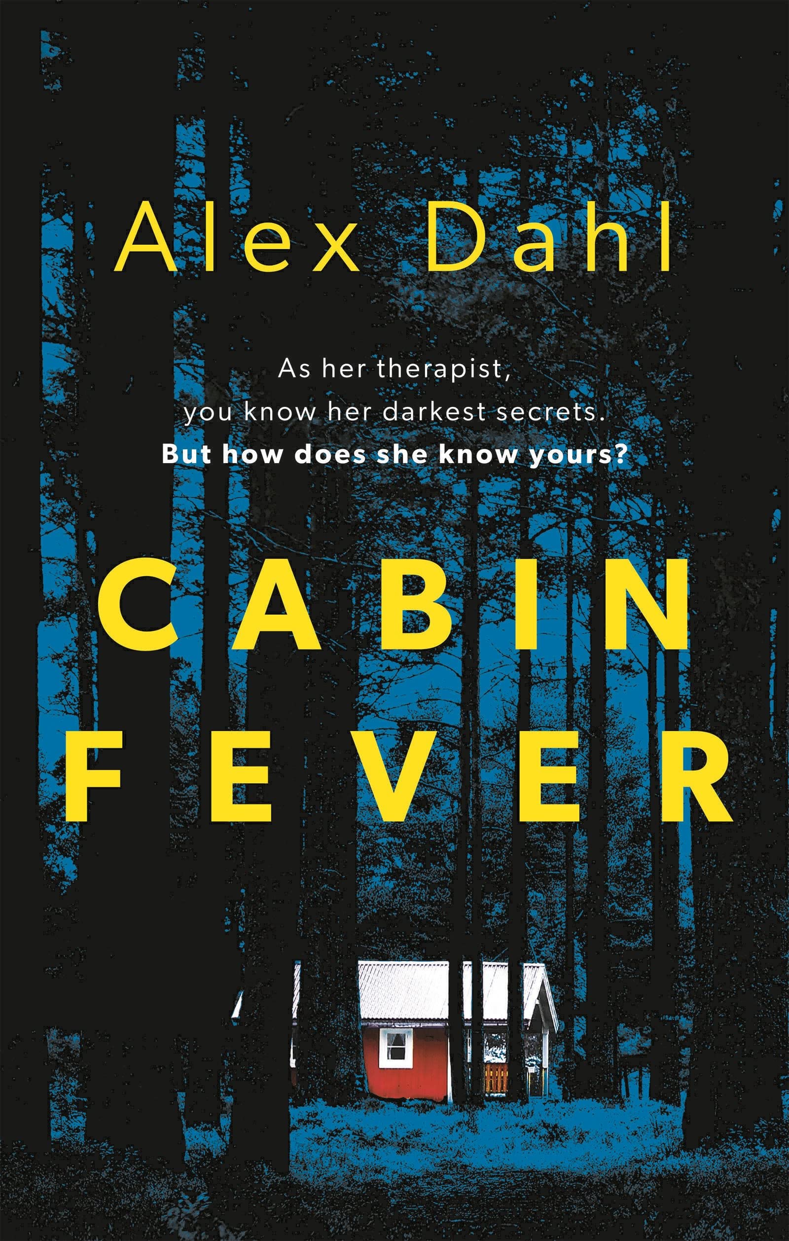 Product Image: Cabin Fever