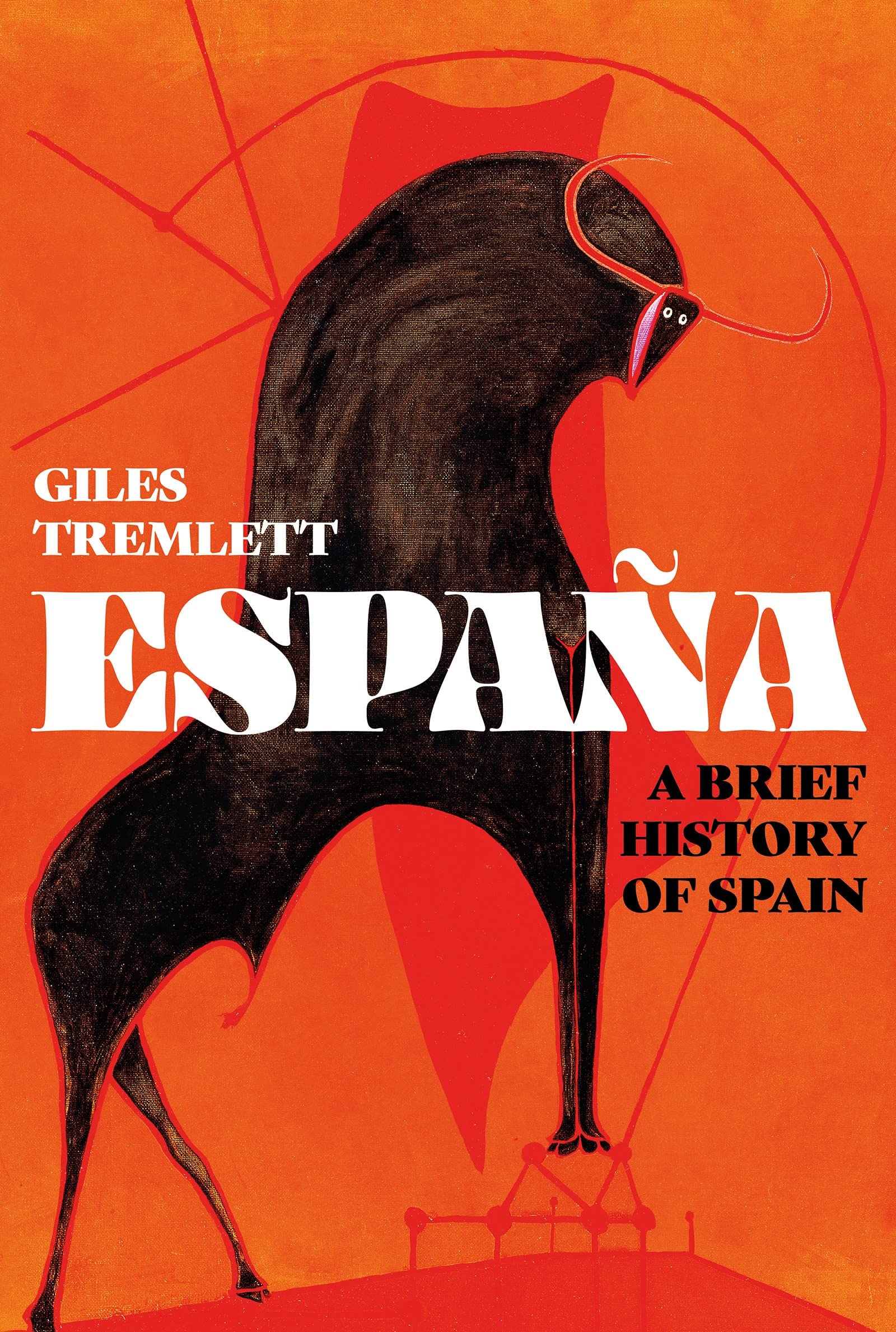 España: a Brief History of Spain Politics & History