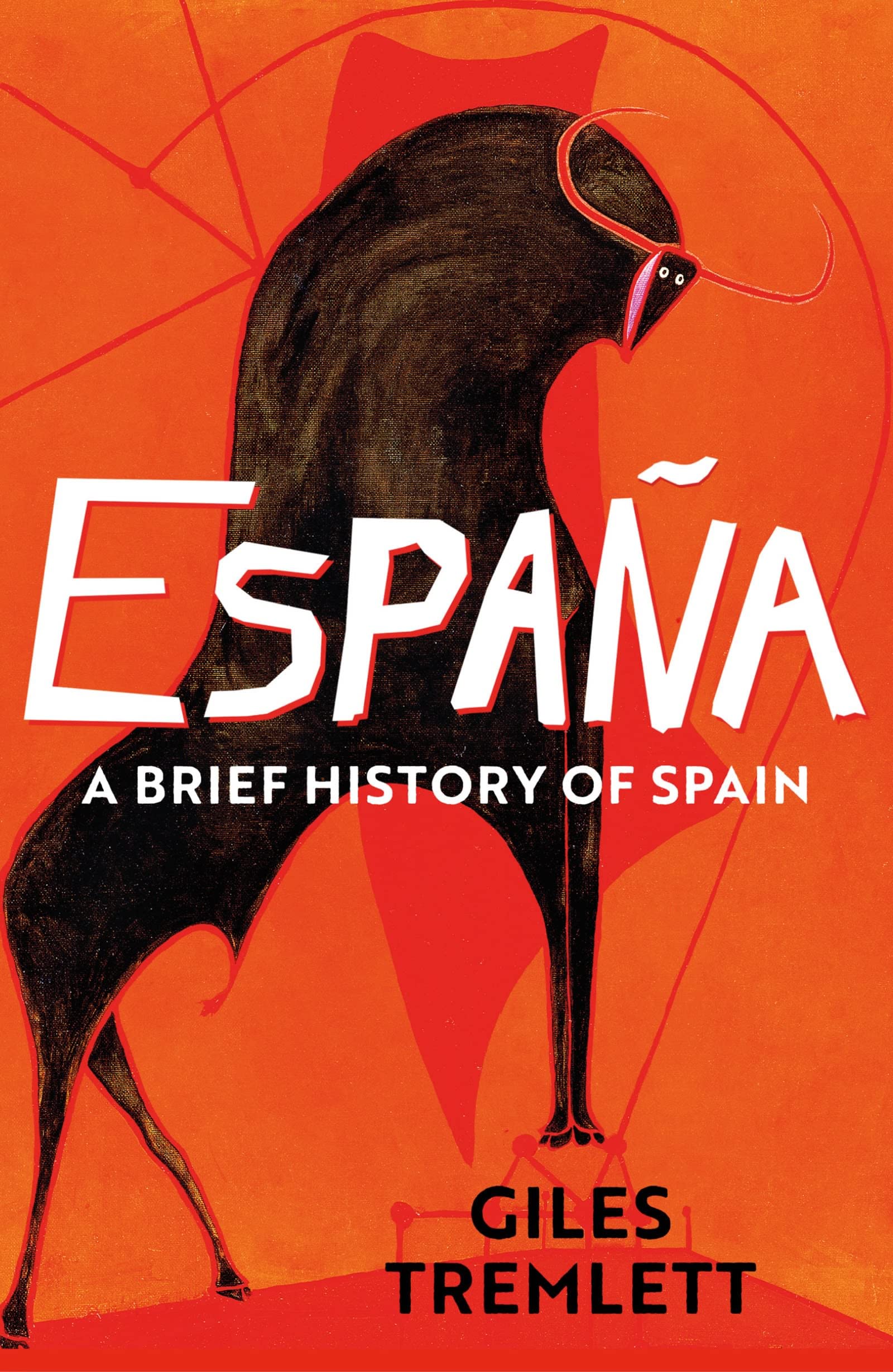 España: a Brief History of Spain Politics & History