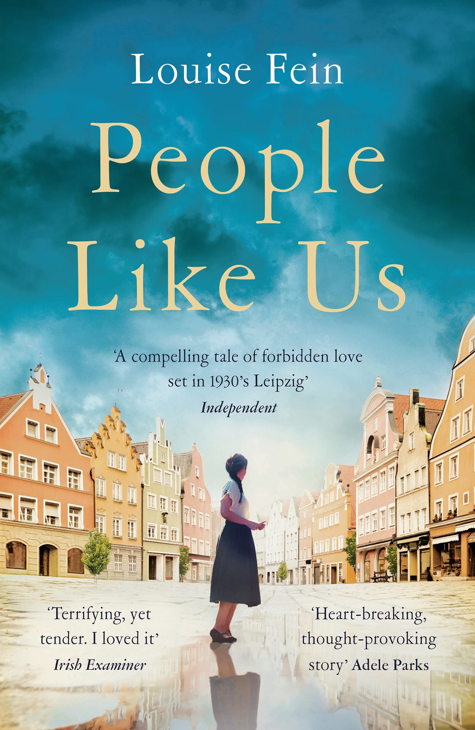 Product Image: People Like Us