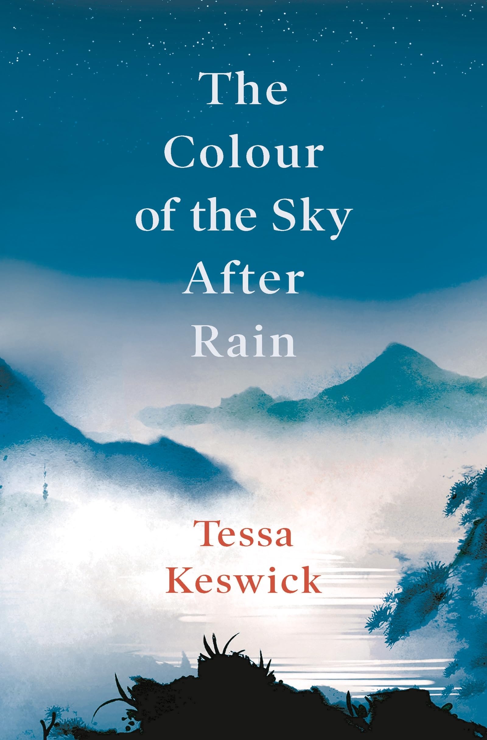 The Colour of the Sky After Rain Politics & Society