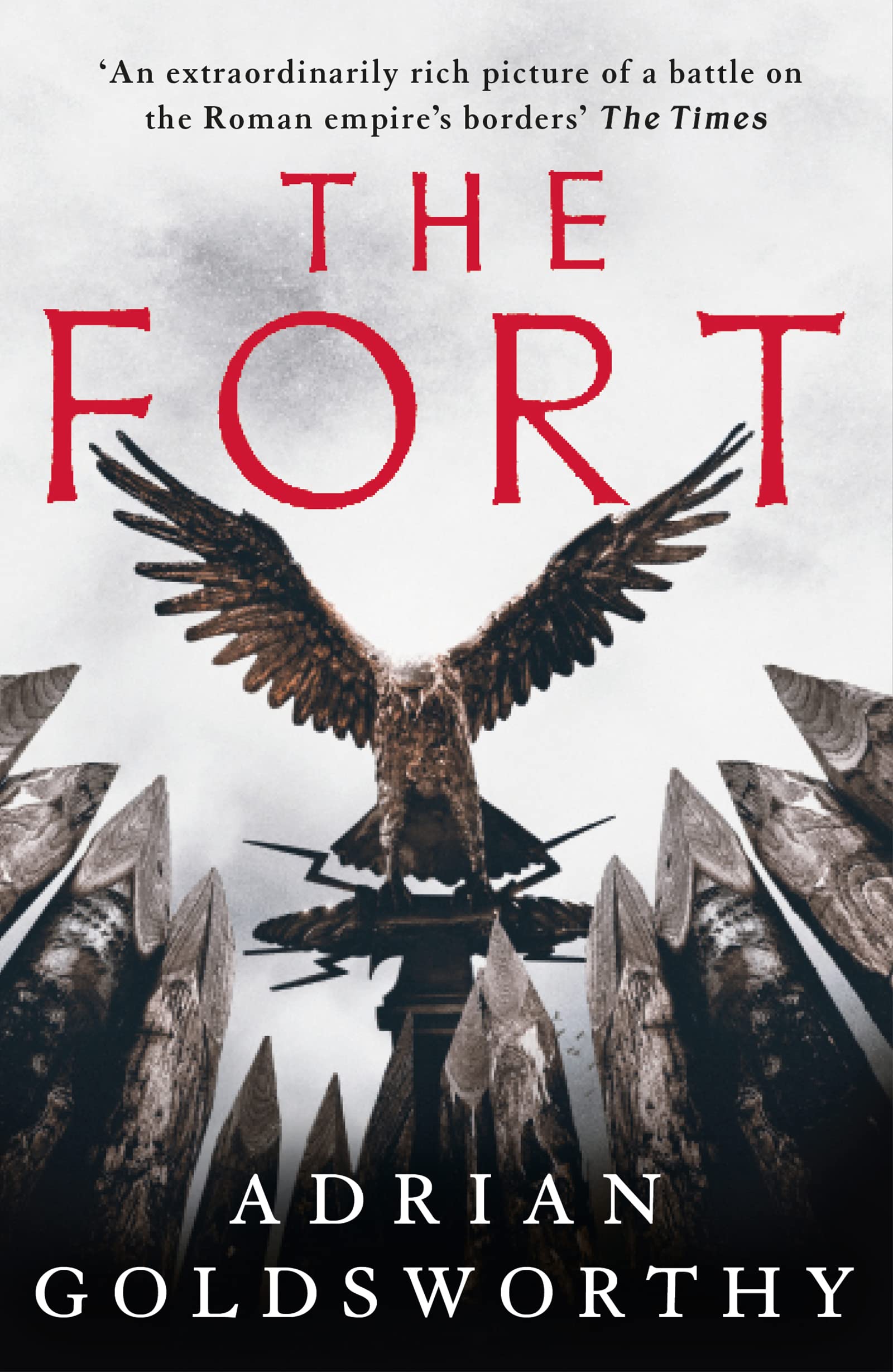 The Fort Action & Adventure