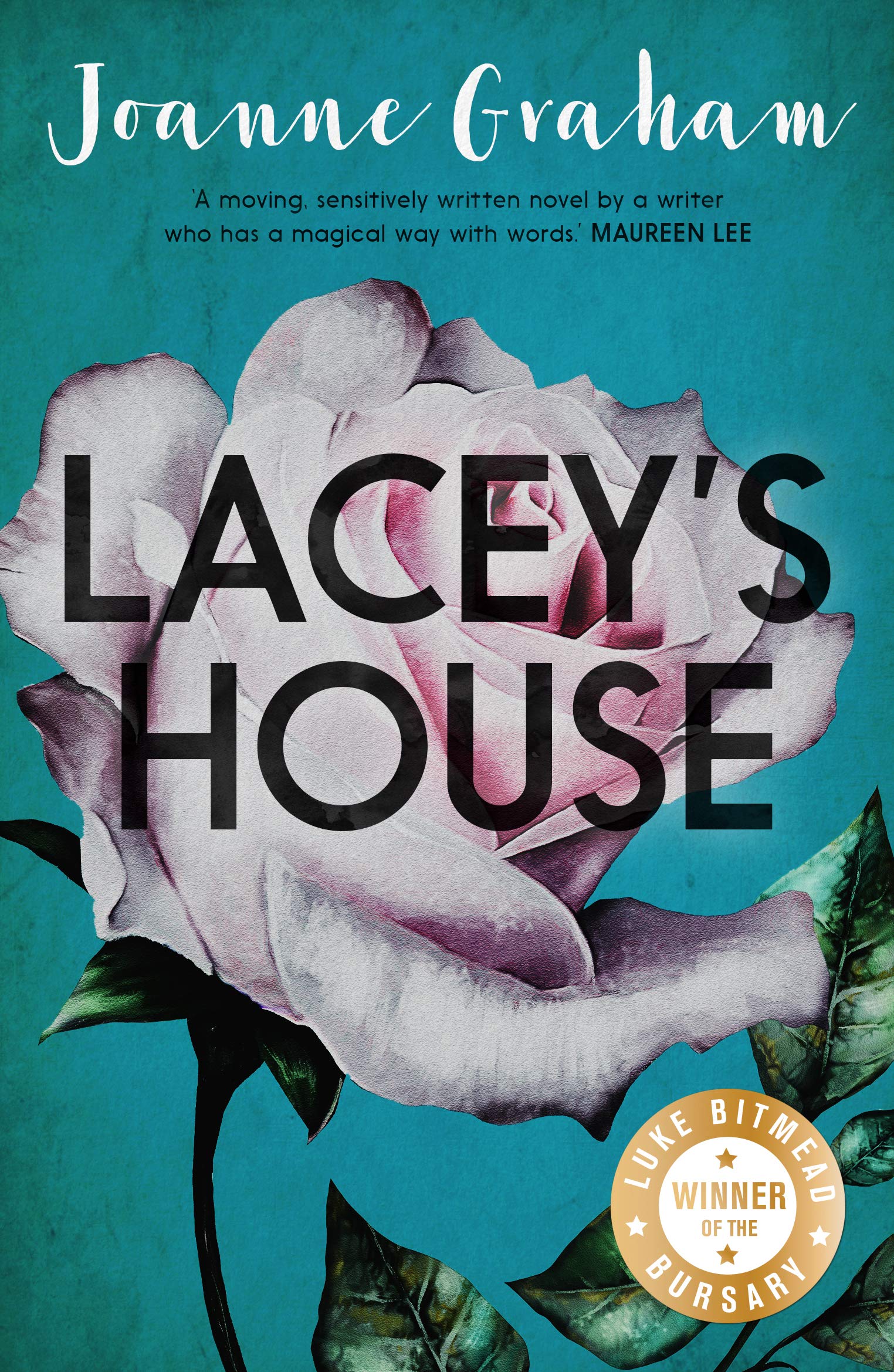Lacey's House: A Story about Female Trauma Told Over Multiple Generations Contemporary literature