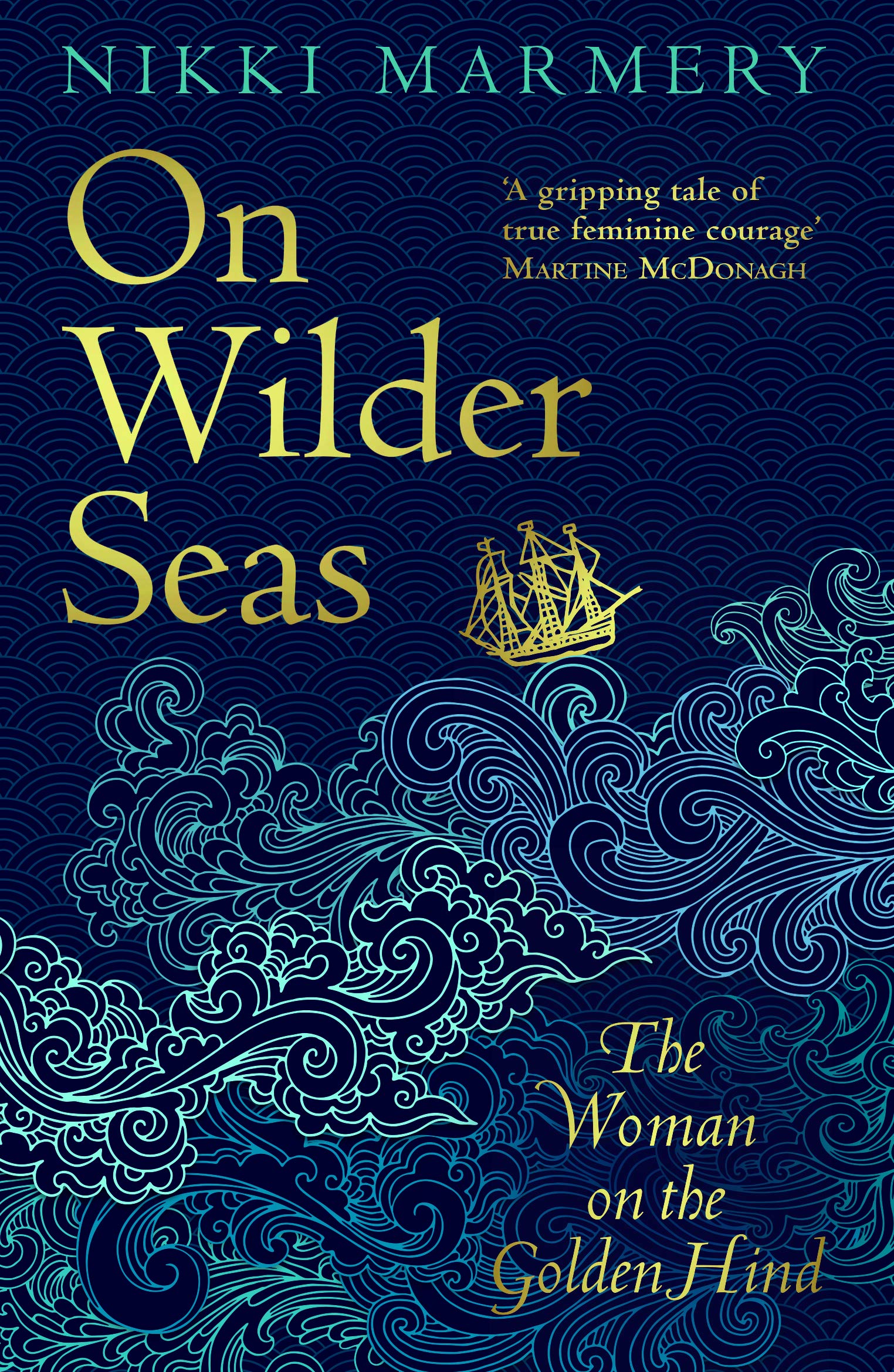 On Wilder Seas Classics