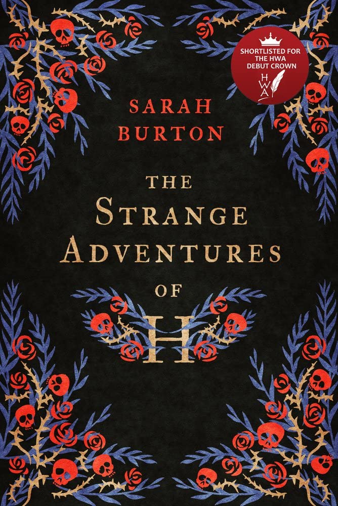 The Strange Adventures of H Historical Fiction