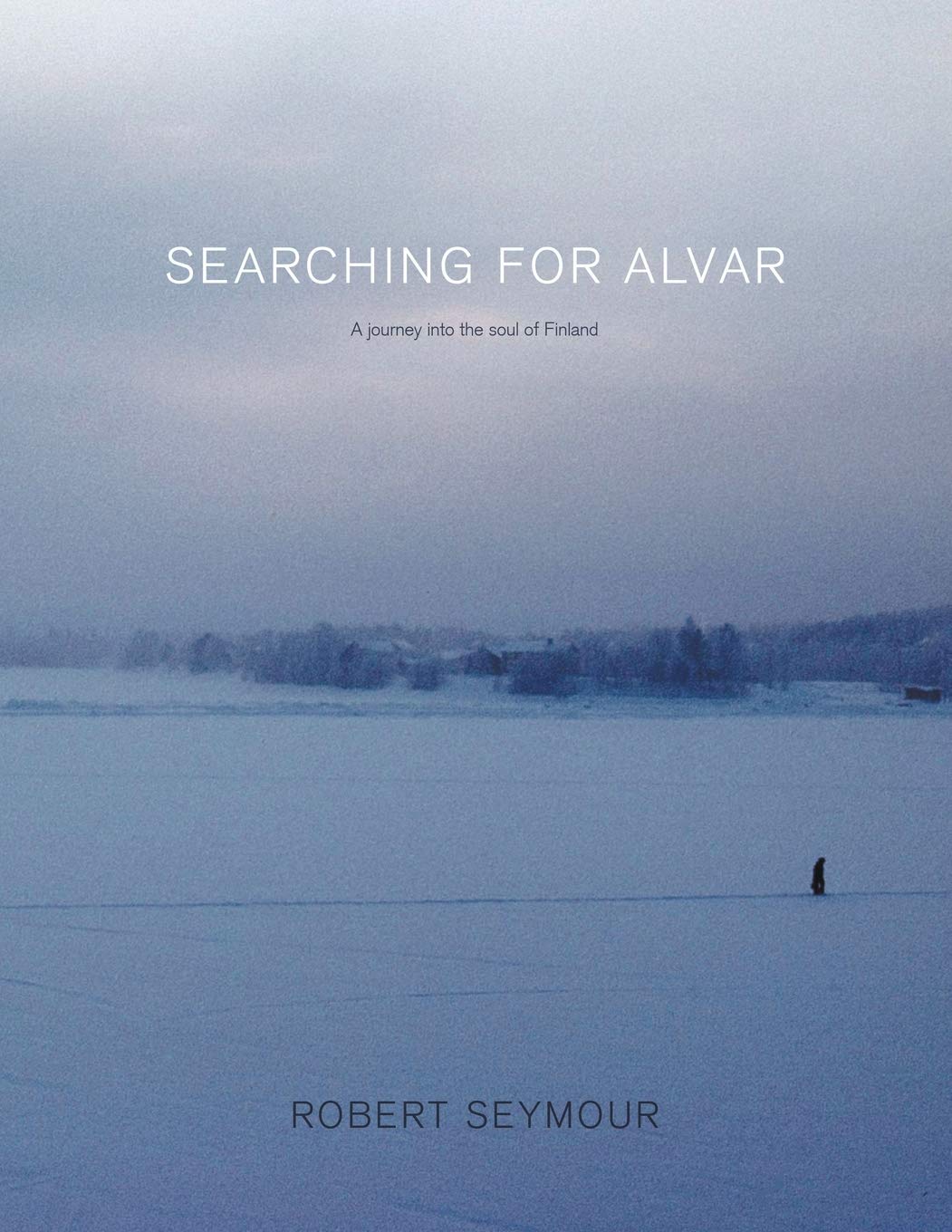 Searching for Alvar: A journey into the soul of Finland Memories