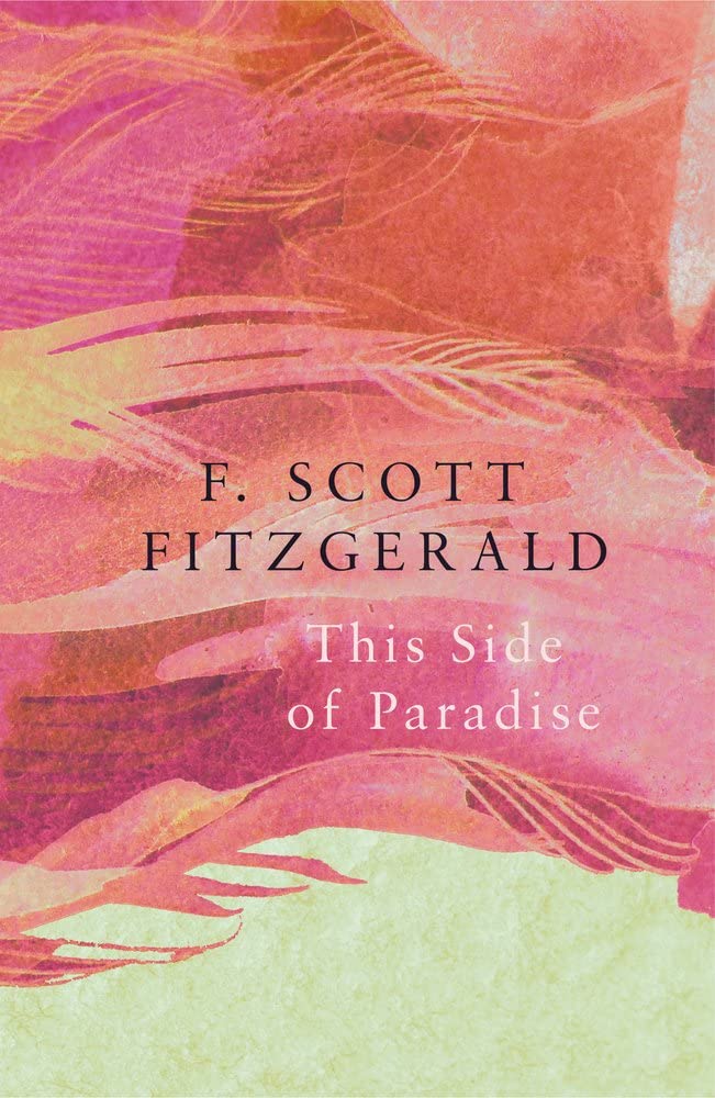 Product Image: This Side of Paradise (Legend Classics)