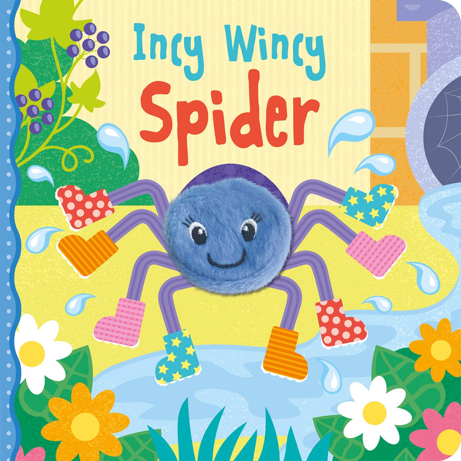 Product Image: Incy Wincy Spider