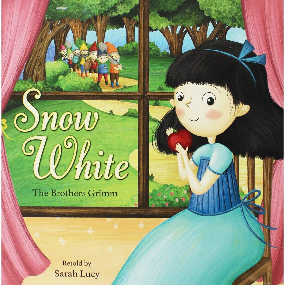 Snow White (Picture Storybooks) Fairy Tales & Legends