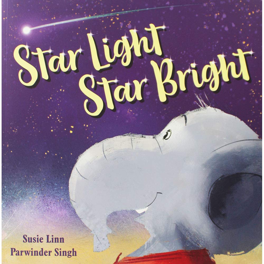 Star Light, Star Bright (Picture Storybooks) Non-fiction