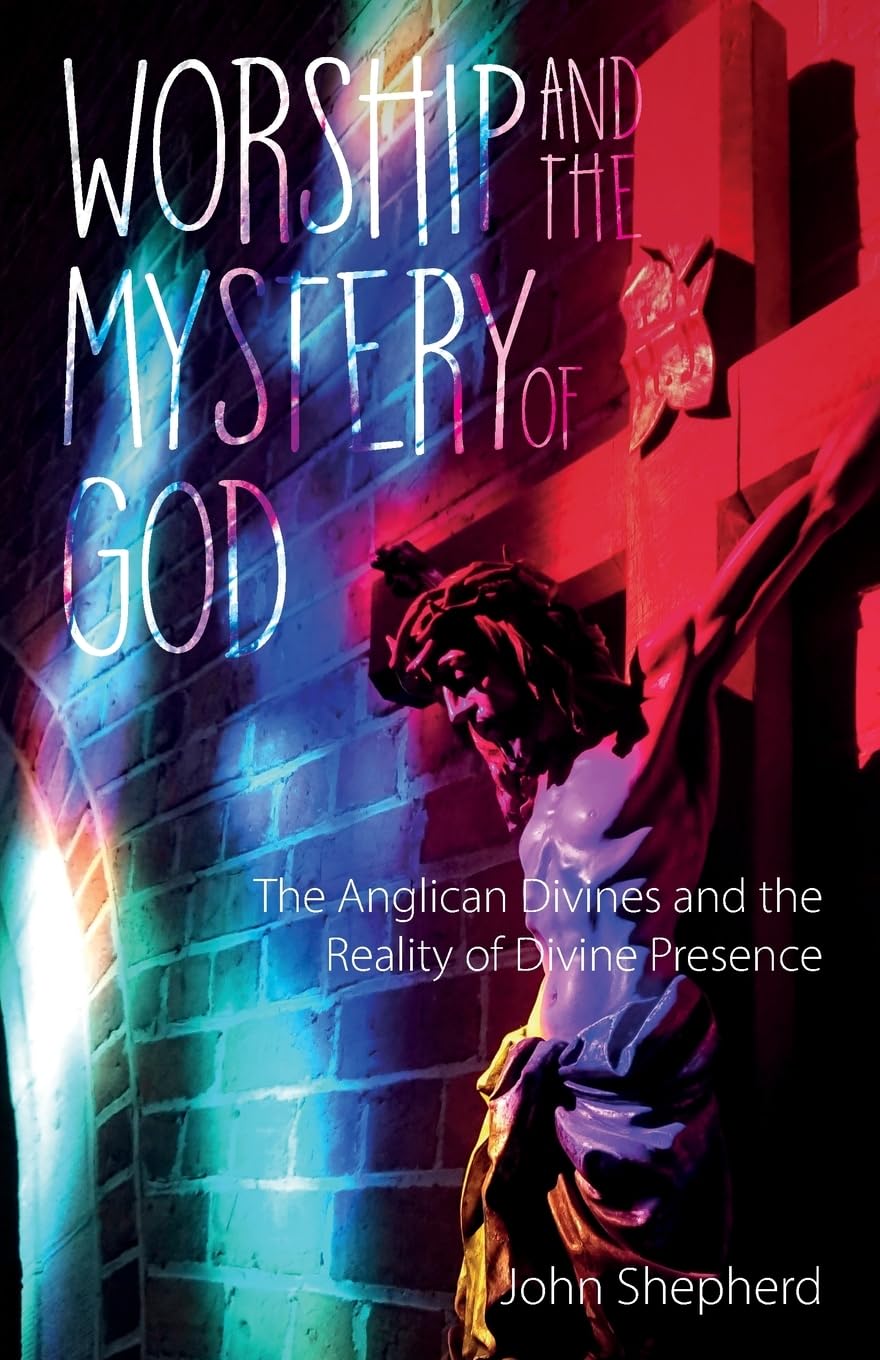 Worship and the Mystery of God Religion & Esotericism
