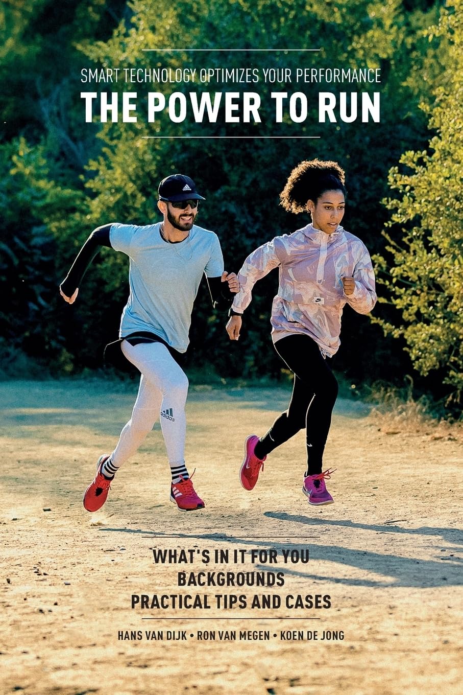 Product Image: The Power to Run