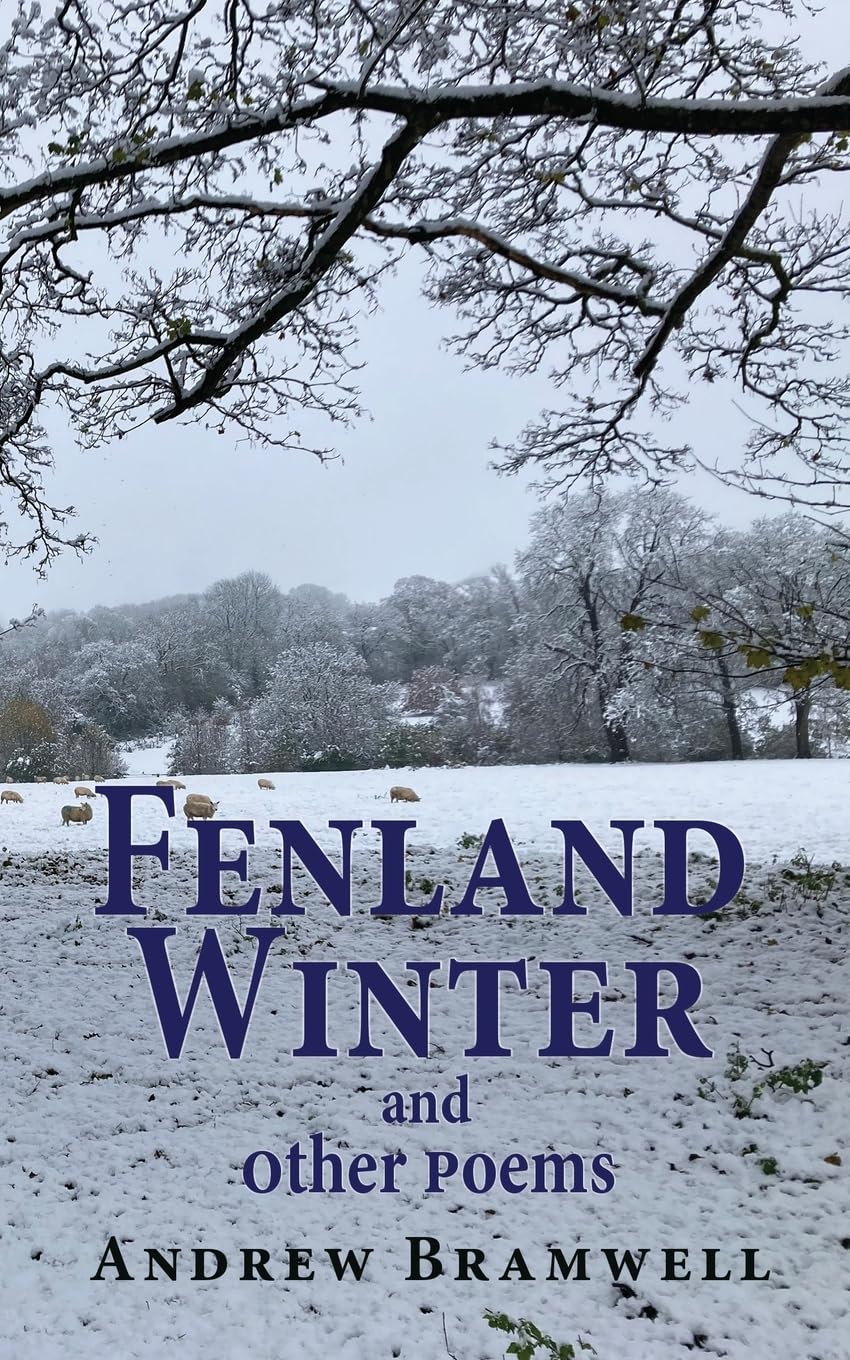 Fenland Winter and other poems Poetry