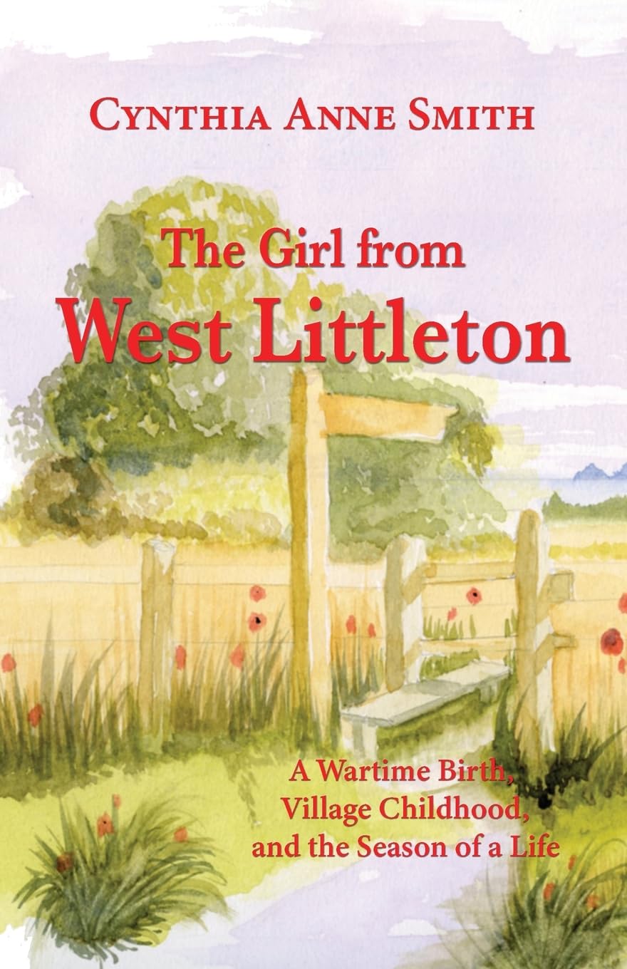 The Girl from West Littleton Social Sciences