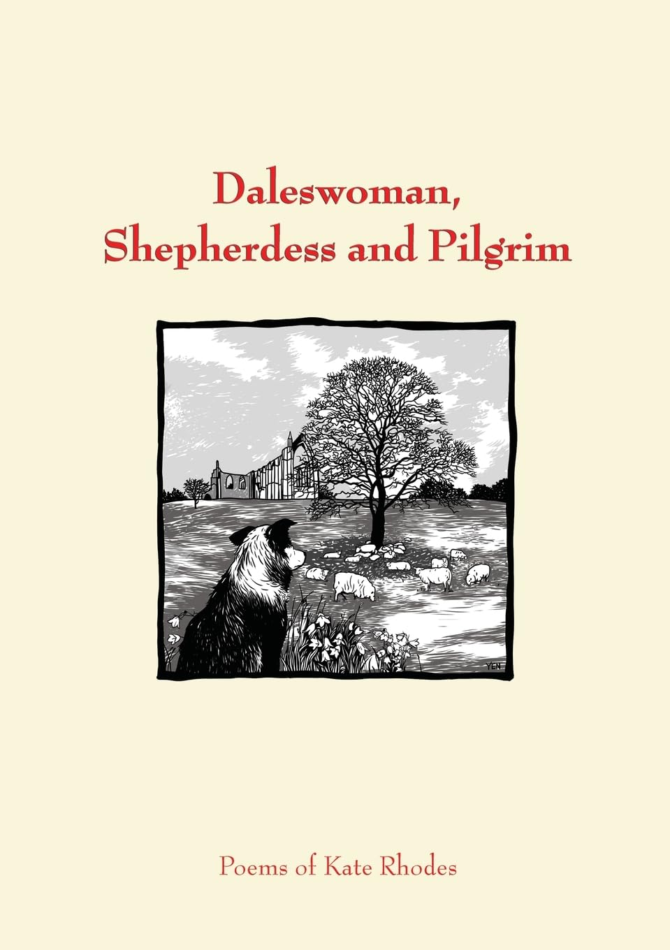Daleswoman, Shepherdess and Pilgrims Poetry
