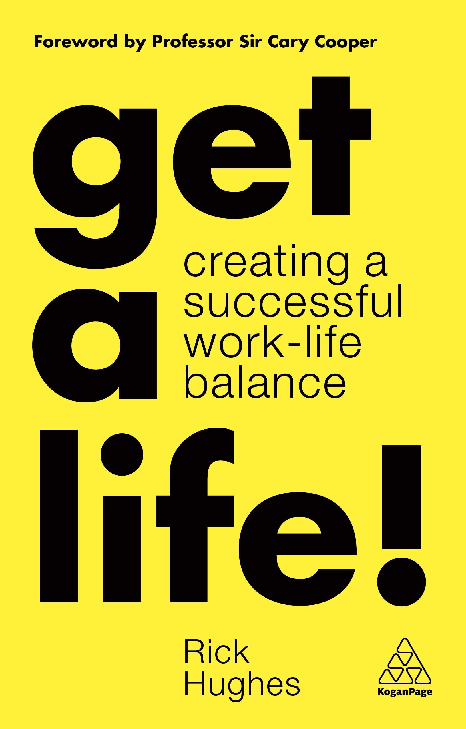 Get a Life! Law