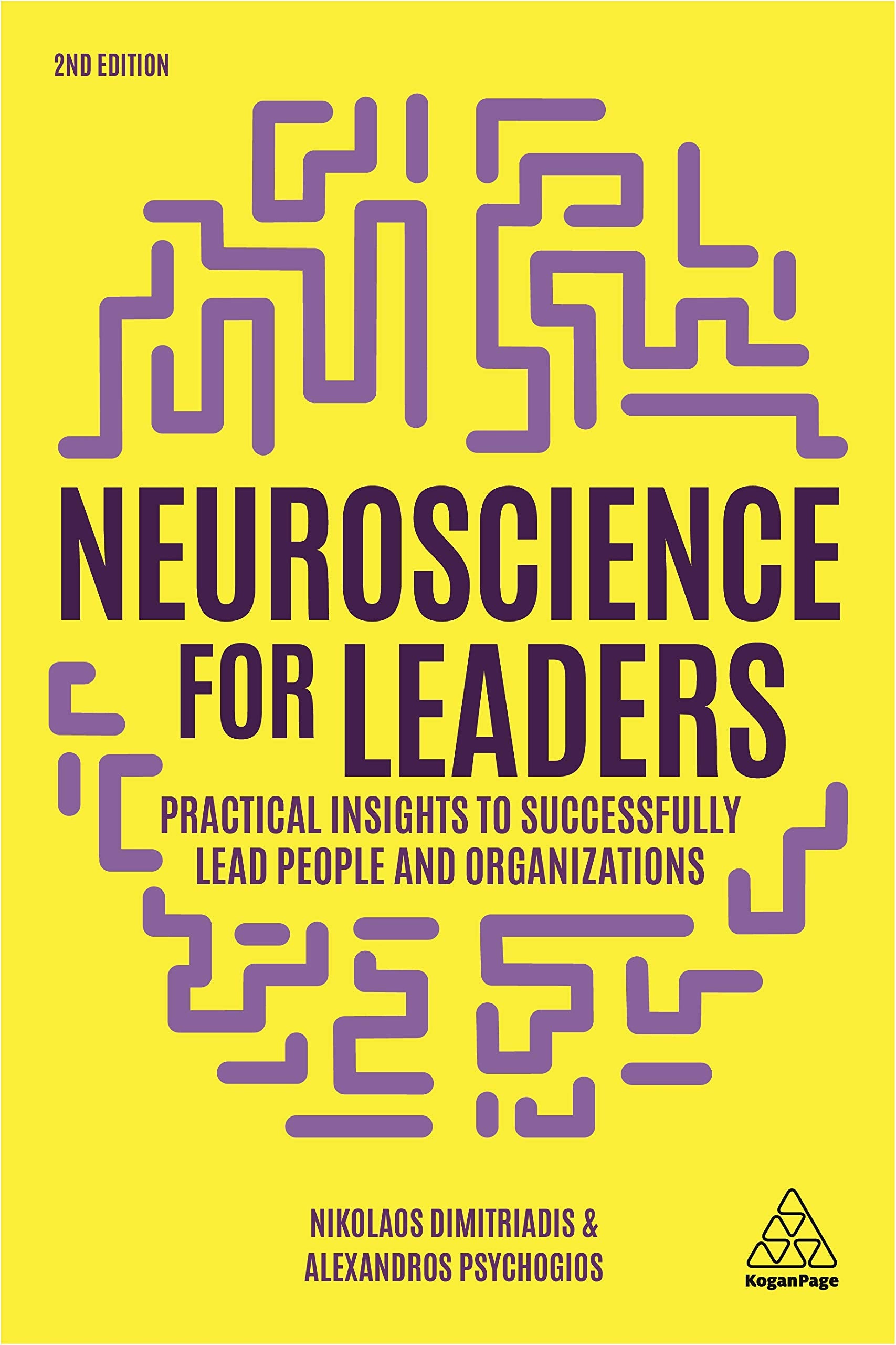 Product Image: Neuroscience for Leaders