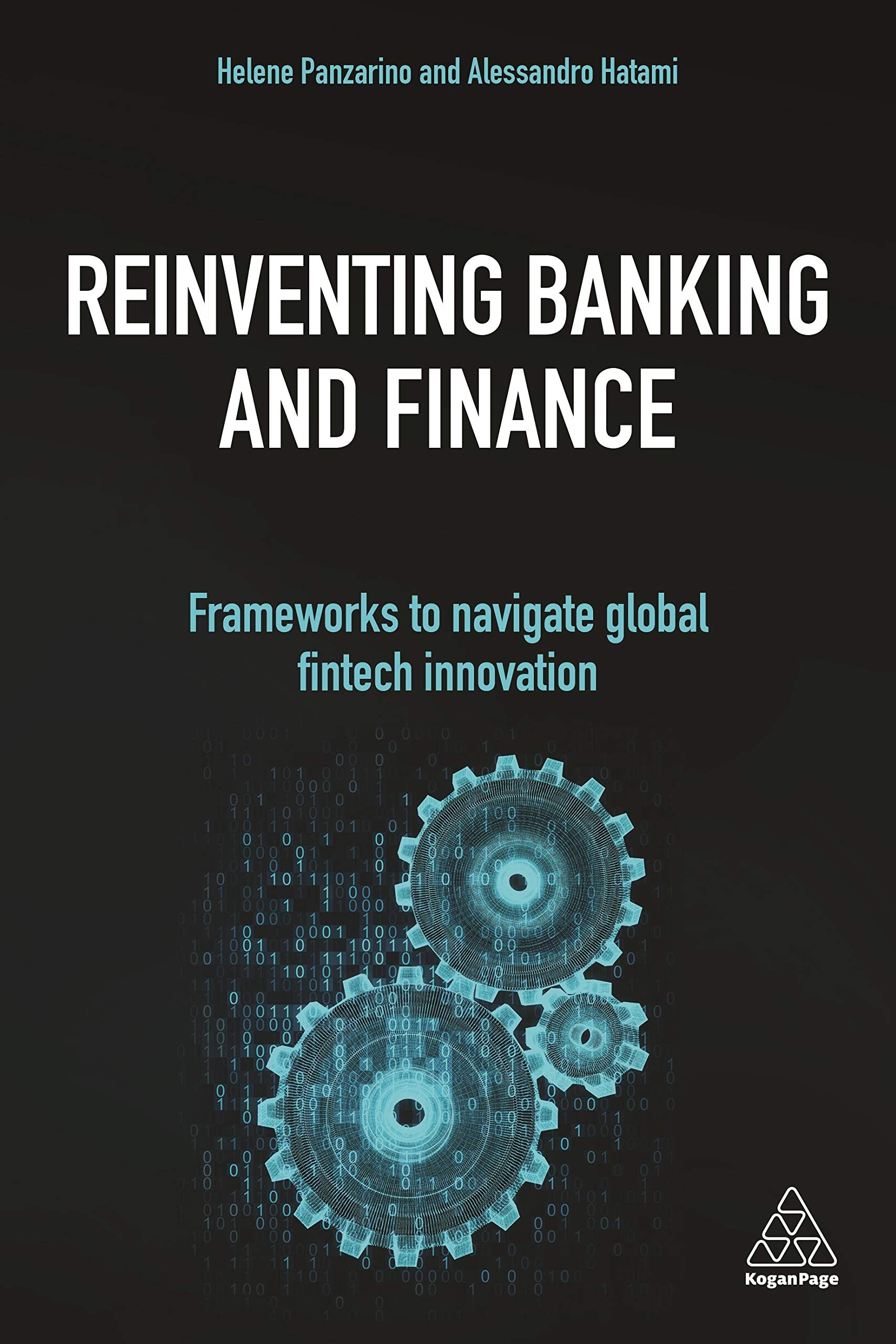Reinventing Banking and Finance book