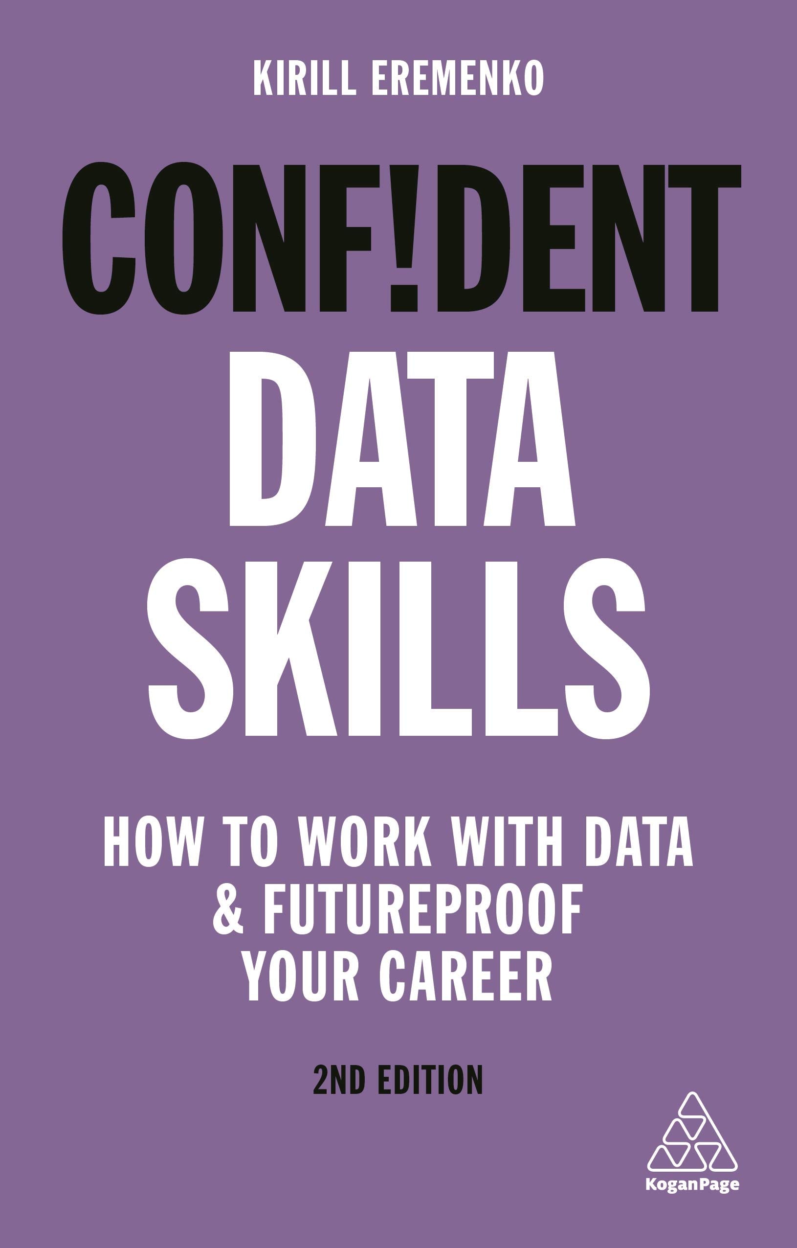 Confident Data Skills Law