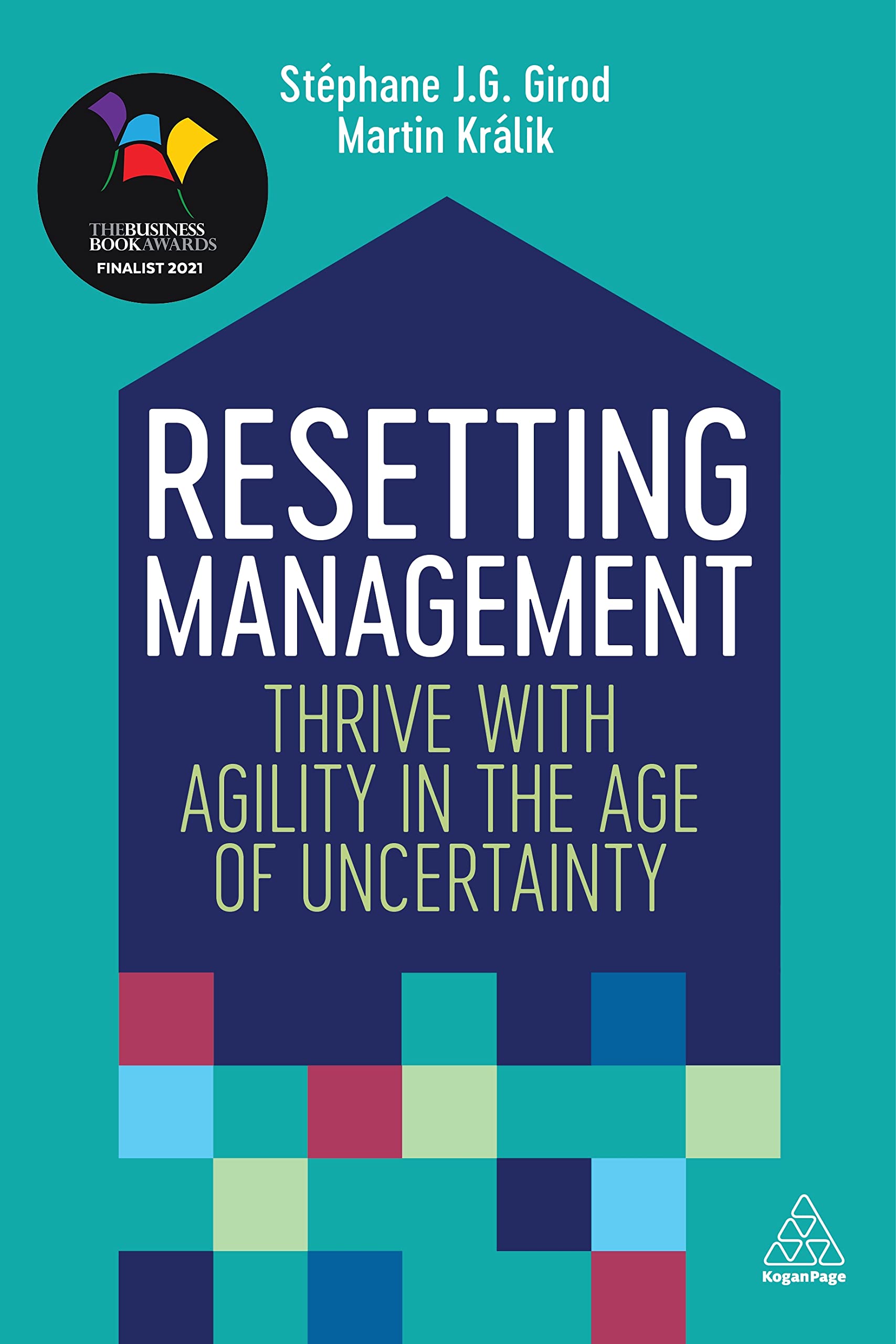 Resetting Management Law
