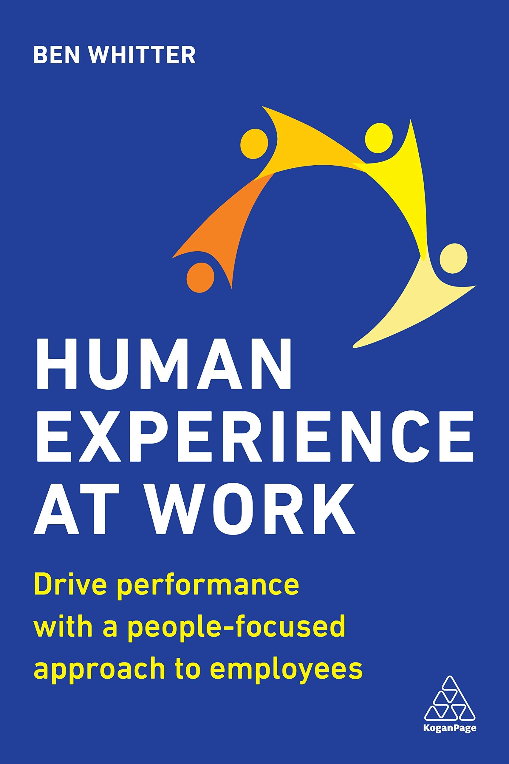 Human Experience at Work Business, Finance & Career