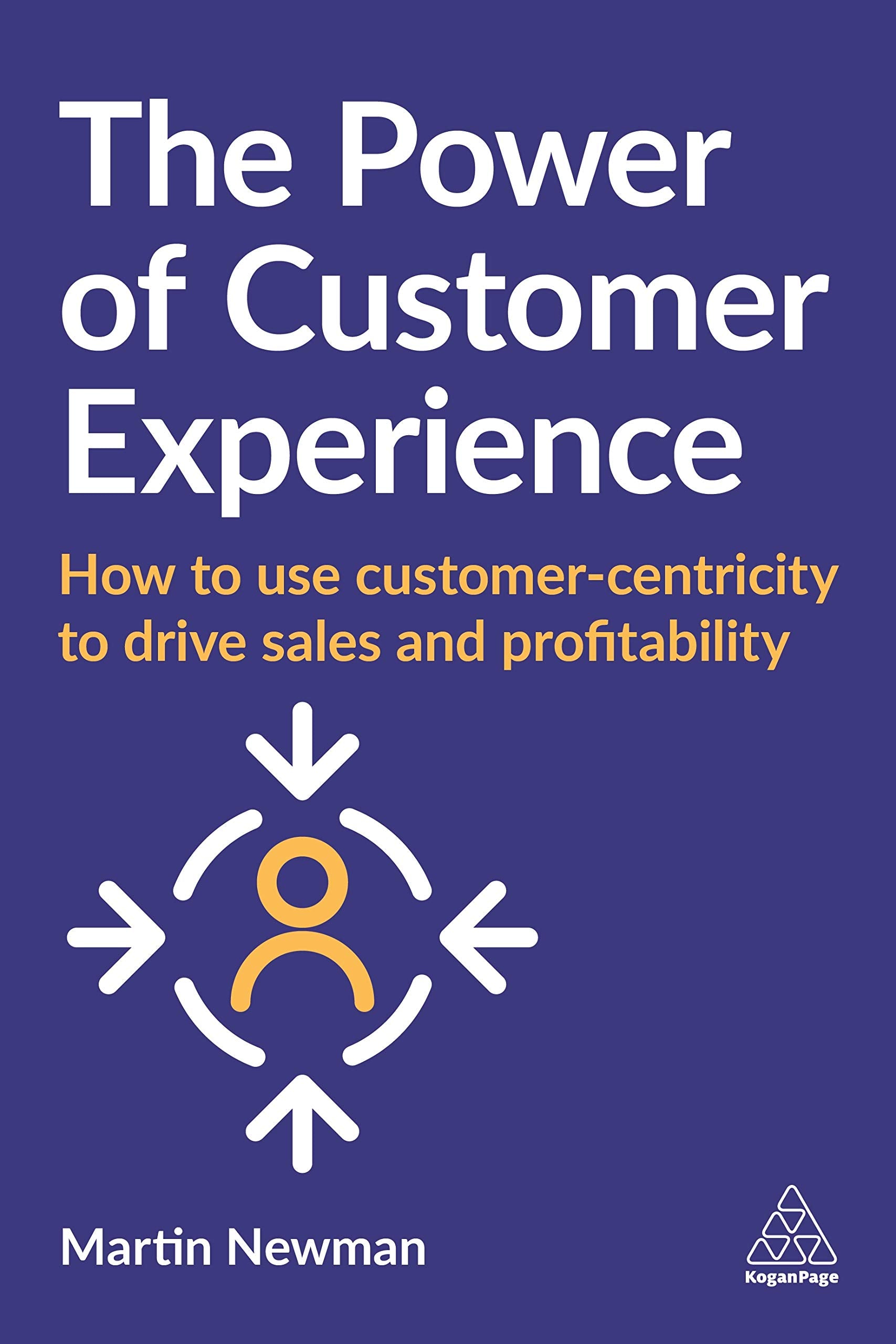 The Power of Customer Experience Law