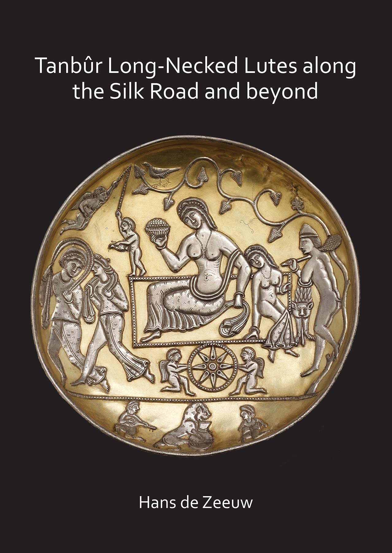 Tanbur Long-Necked Lutes along the Silk Road and beyond Social Sciences