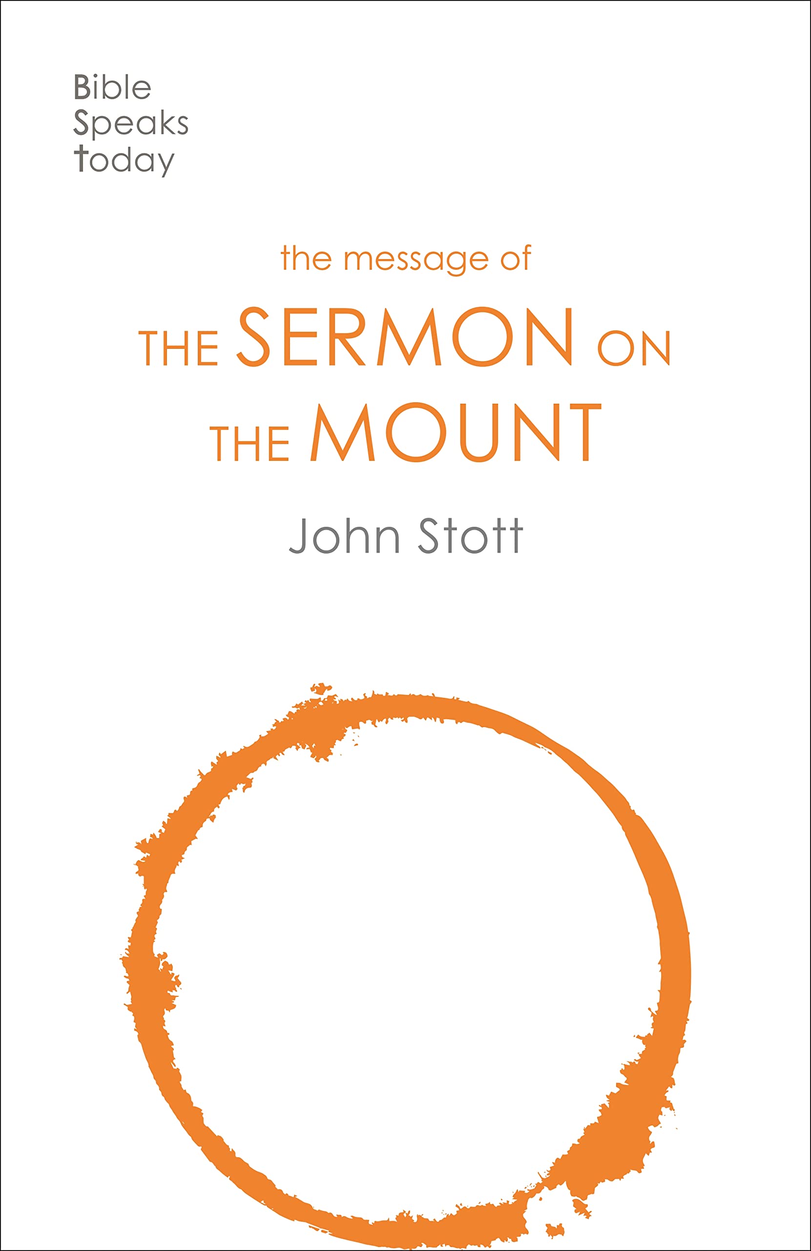 The Message of the Sermon on the Mount Religion & Esotericism