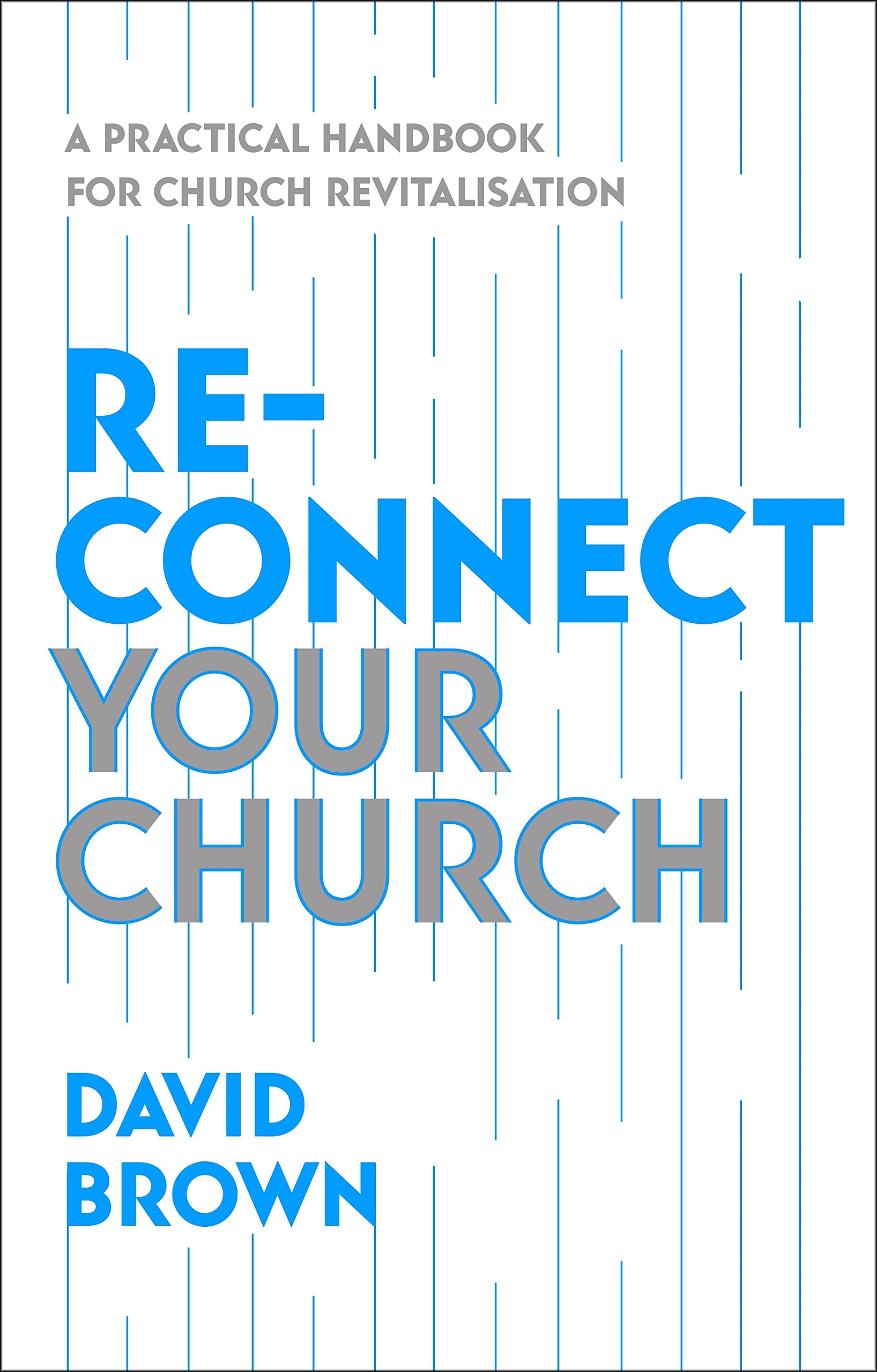 Reconnect Your Church Second hand books on Religion & Esotericism