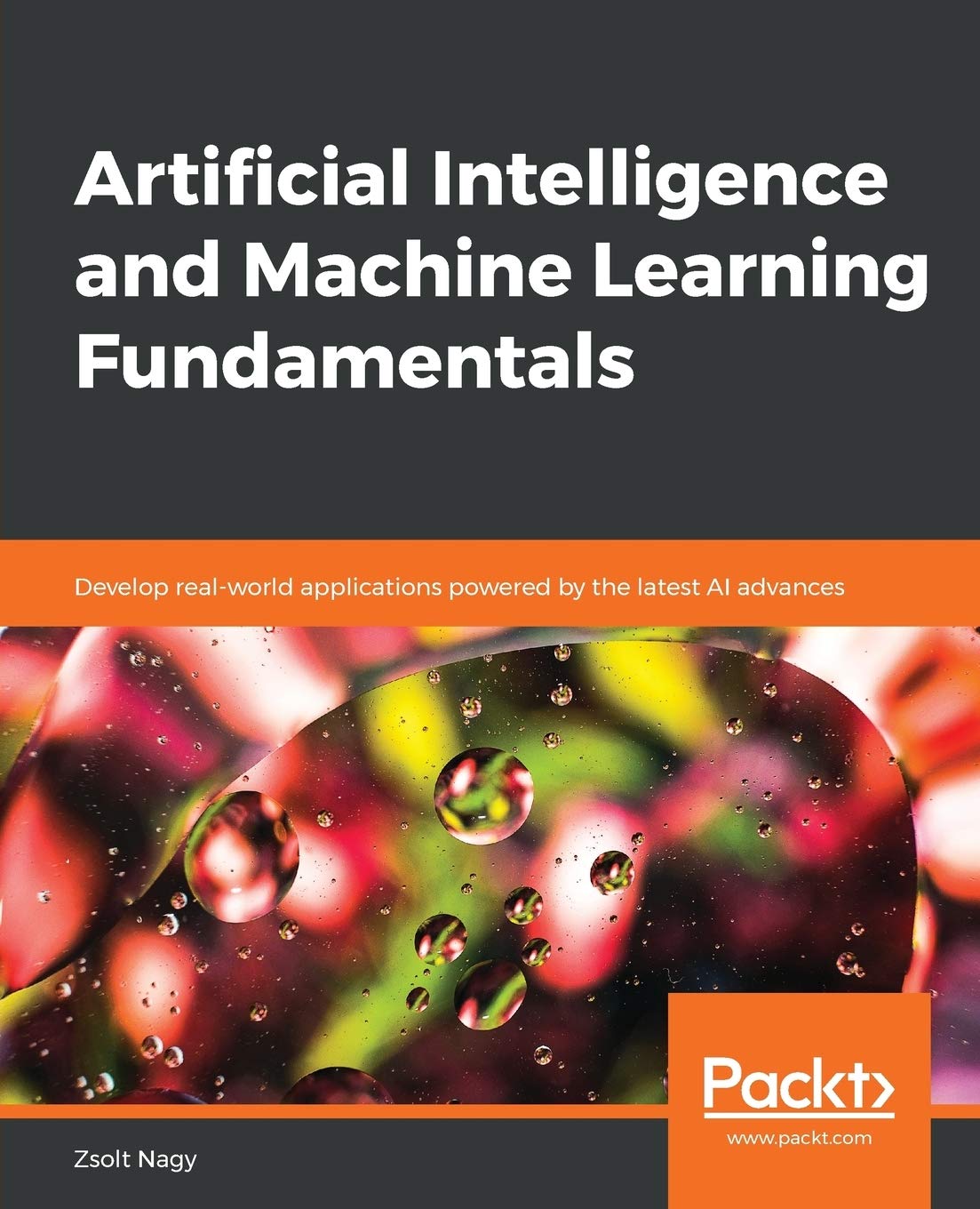 Artificial Intelligence and Machine Learning Fundamentals Computer Science
