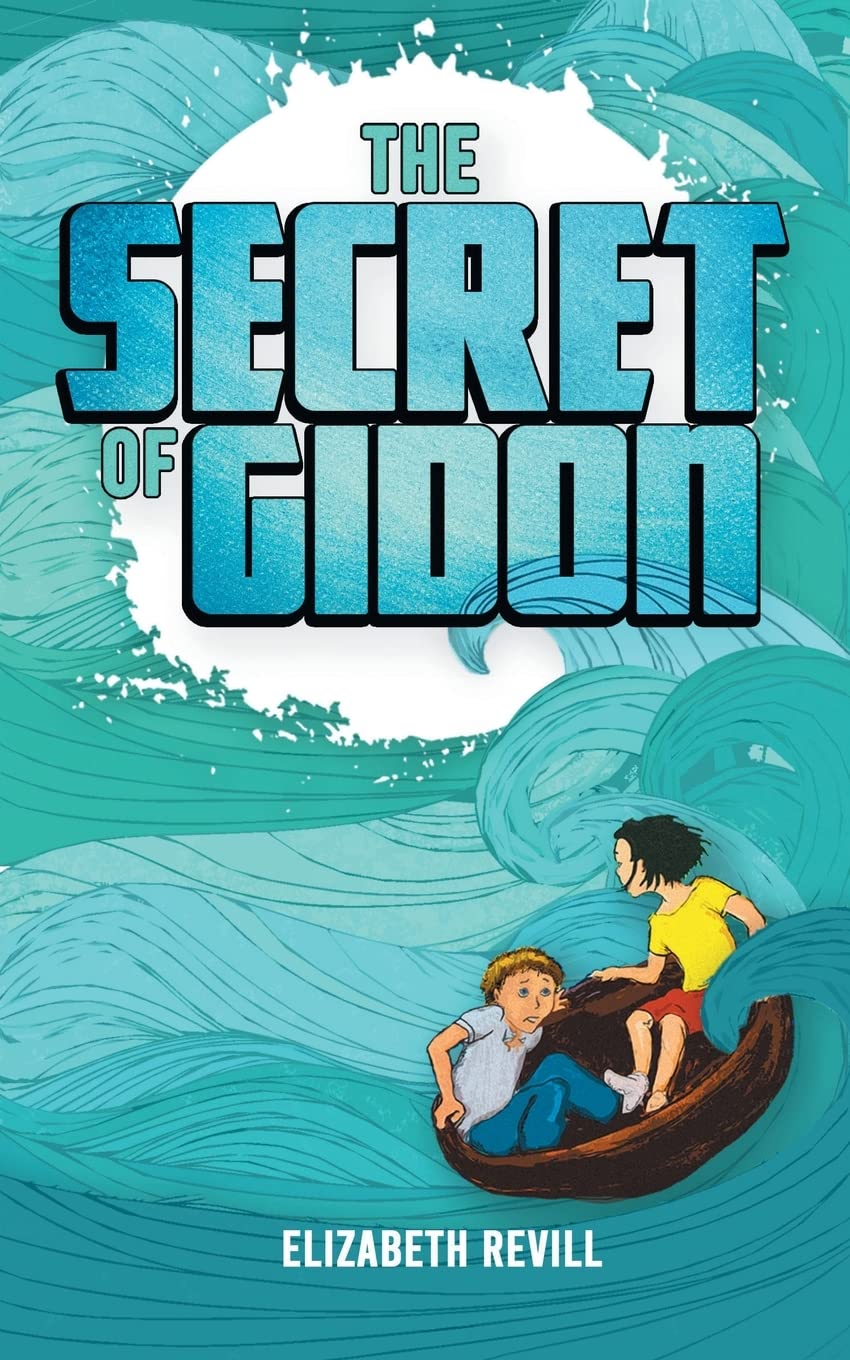 The Secret of Gidon Fairy Tales & Legends