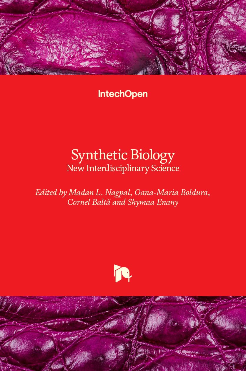 Synthetic Biology: New Interdisciplinary Science Medicine