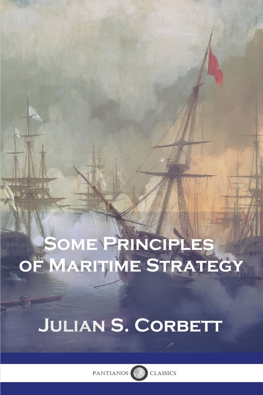 Some Principles of Maritime Strategy Social Sciences