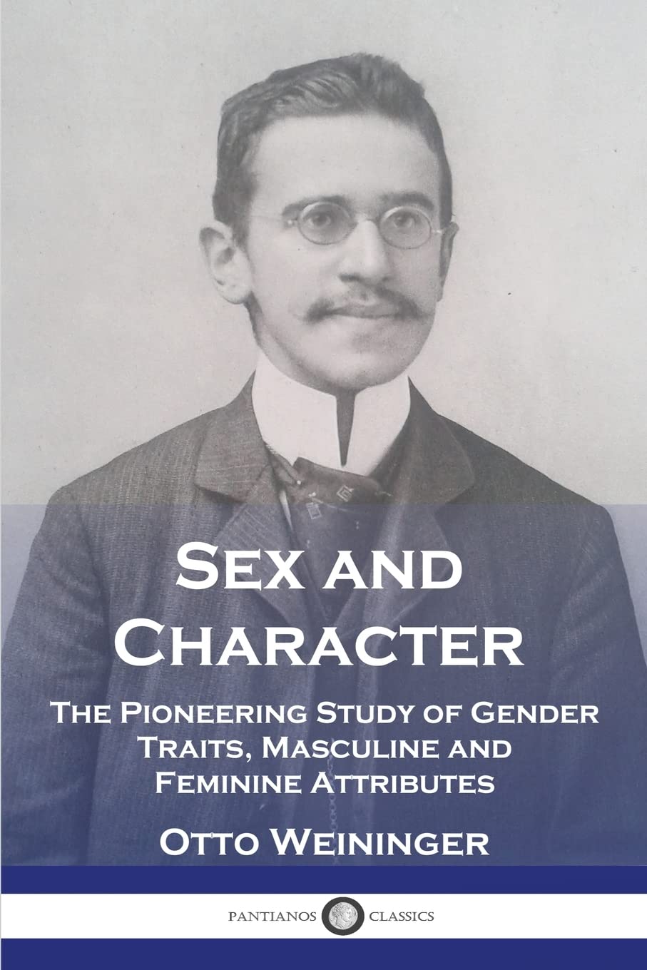 Sex and Character: The Pioneering Study of Gender Traits, Masculine and Feminine Attributes book