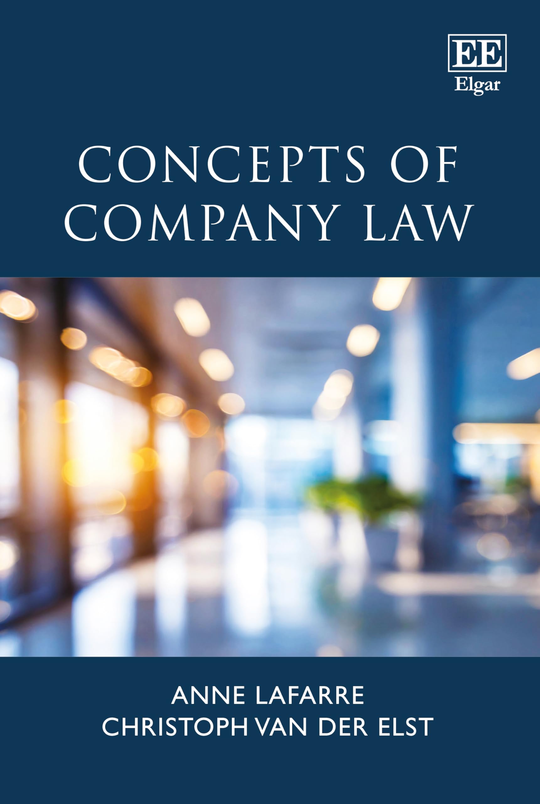 Concepts of Company Law Law