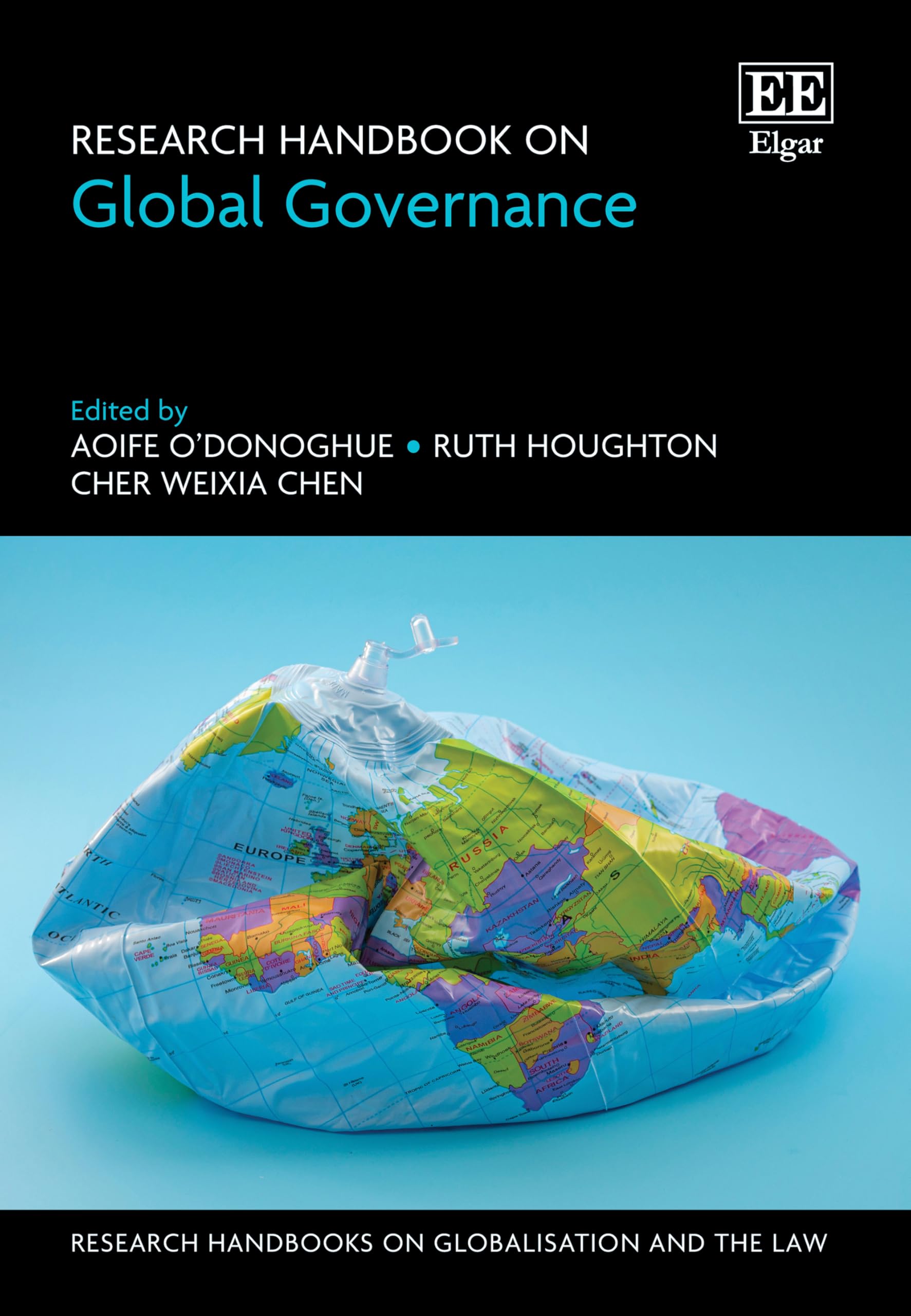 Research Handbook on Global Governance (Research Handbooks on Globalisation and the Law) Law