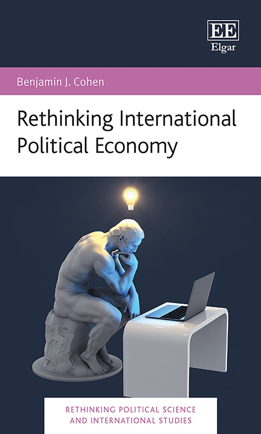 Rethinking International Political Economy (Rethinking Political Science and International Studies) Business, Finance & Career