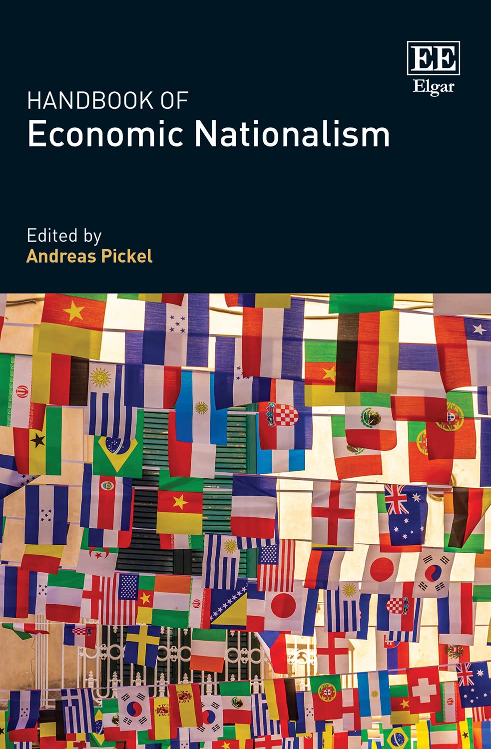 Handbook of Economic Nationalism Business, Finance & Career
